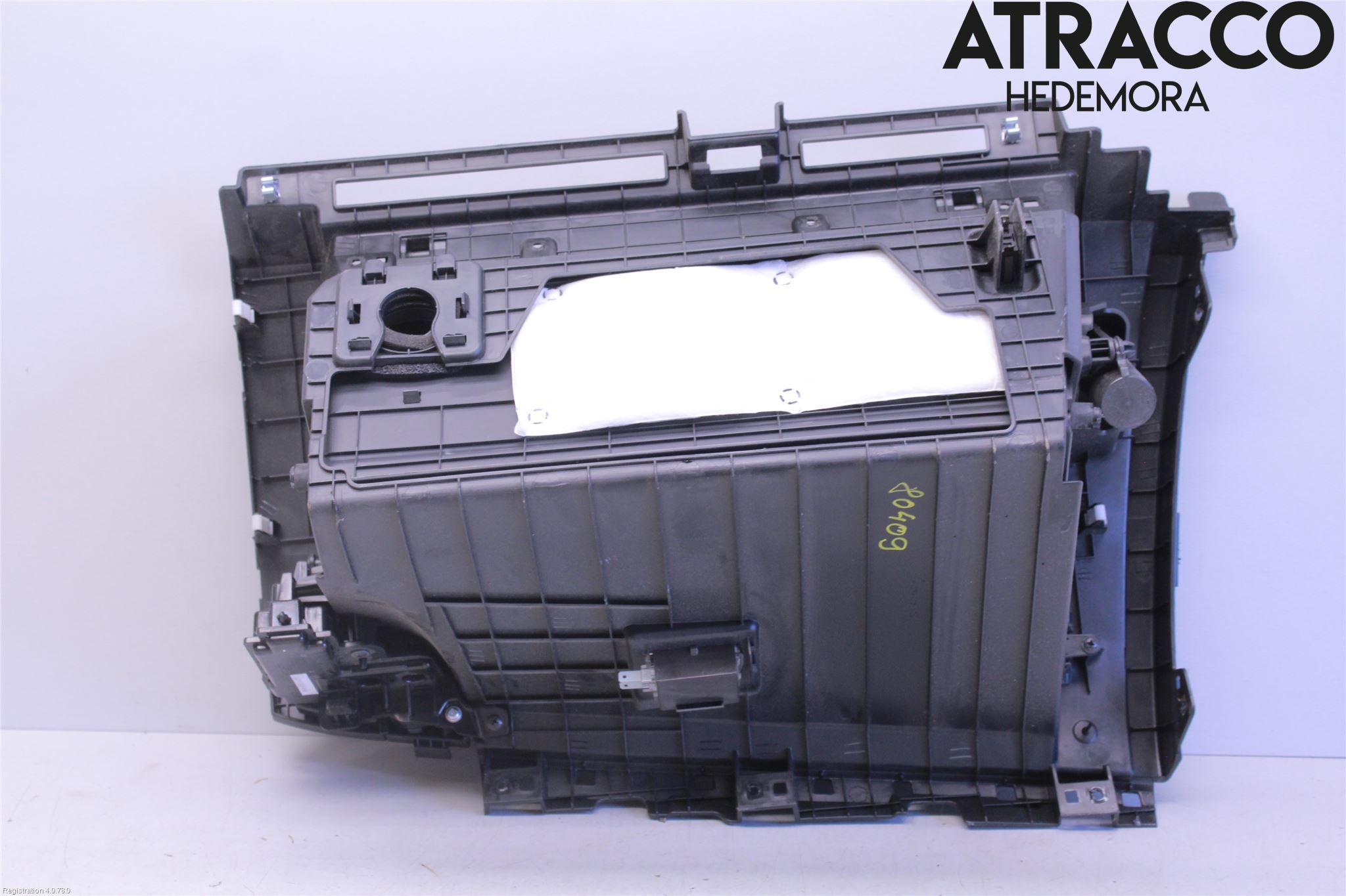 Hyundai SANTA FE 13-18 Handskfack