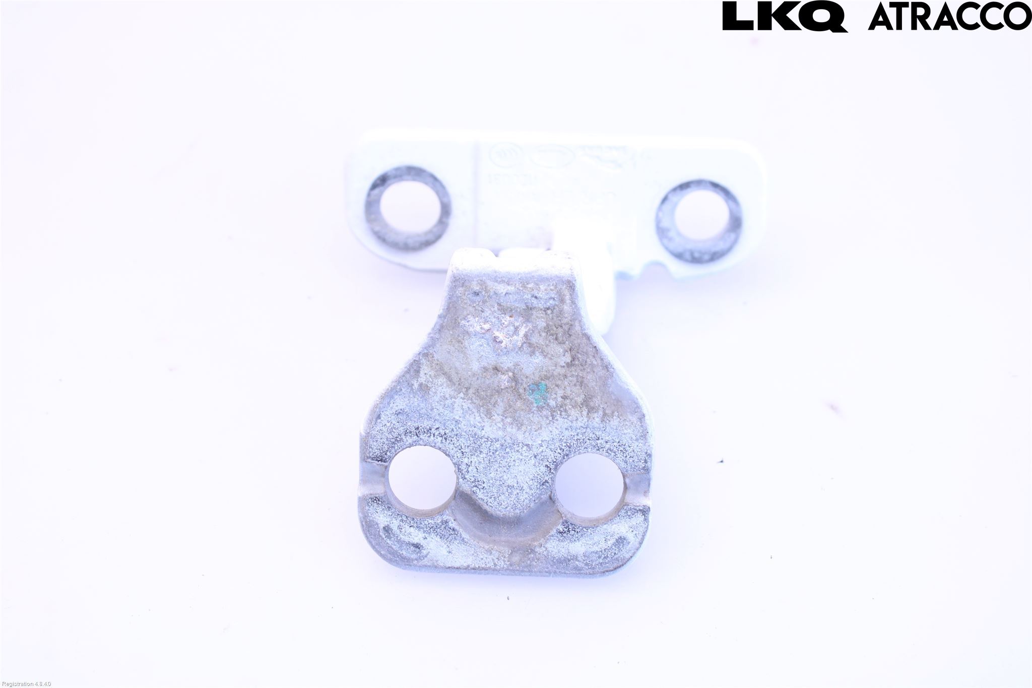 Jaguar E-PACE 17- Dörrgångjärn