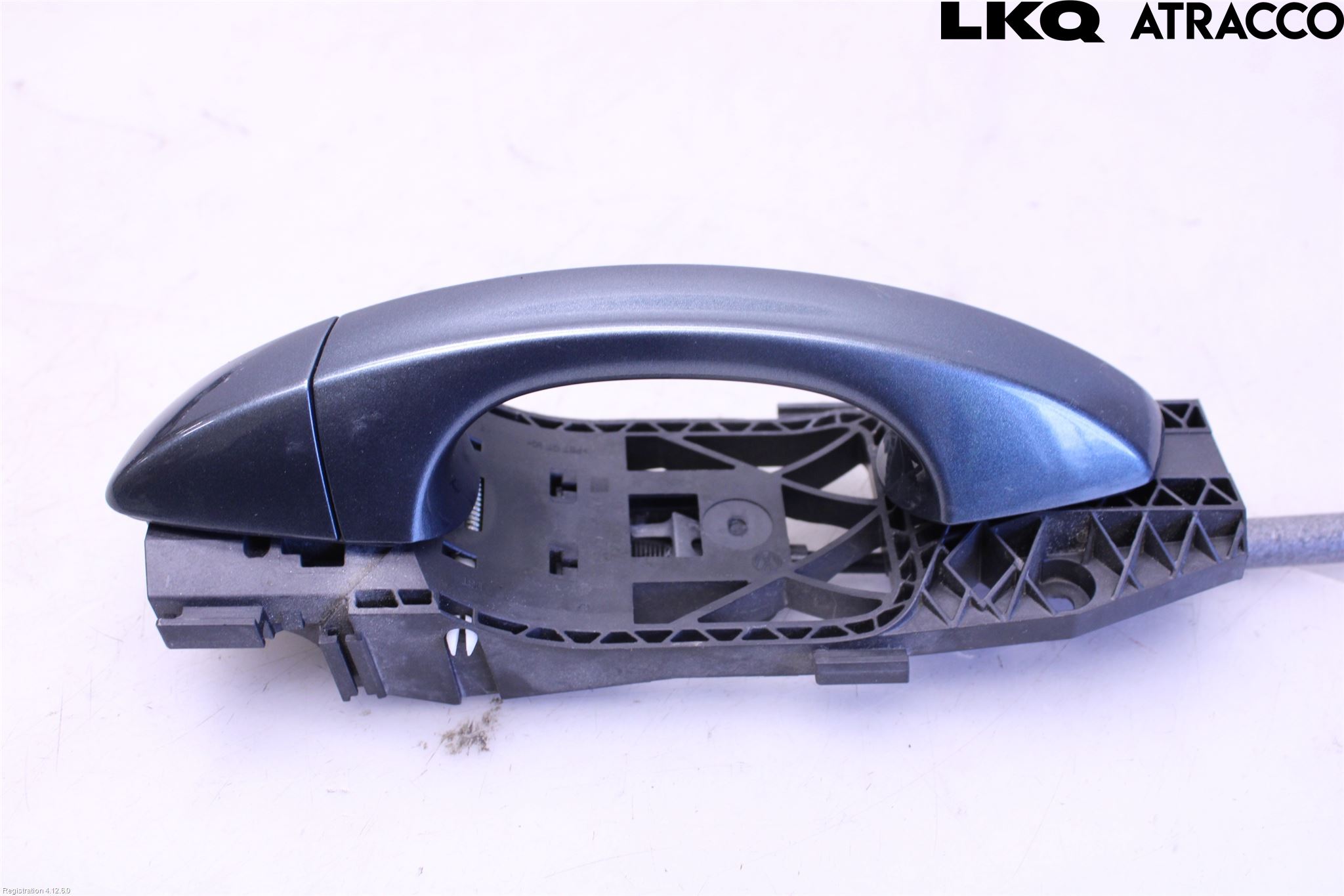 Skoda SCALA 19- Dörrhandtag Yttre Vä