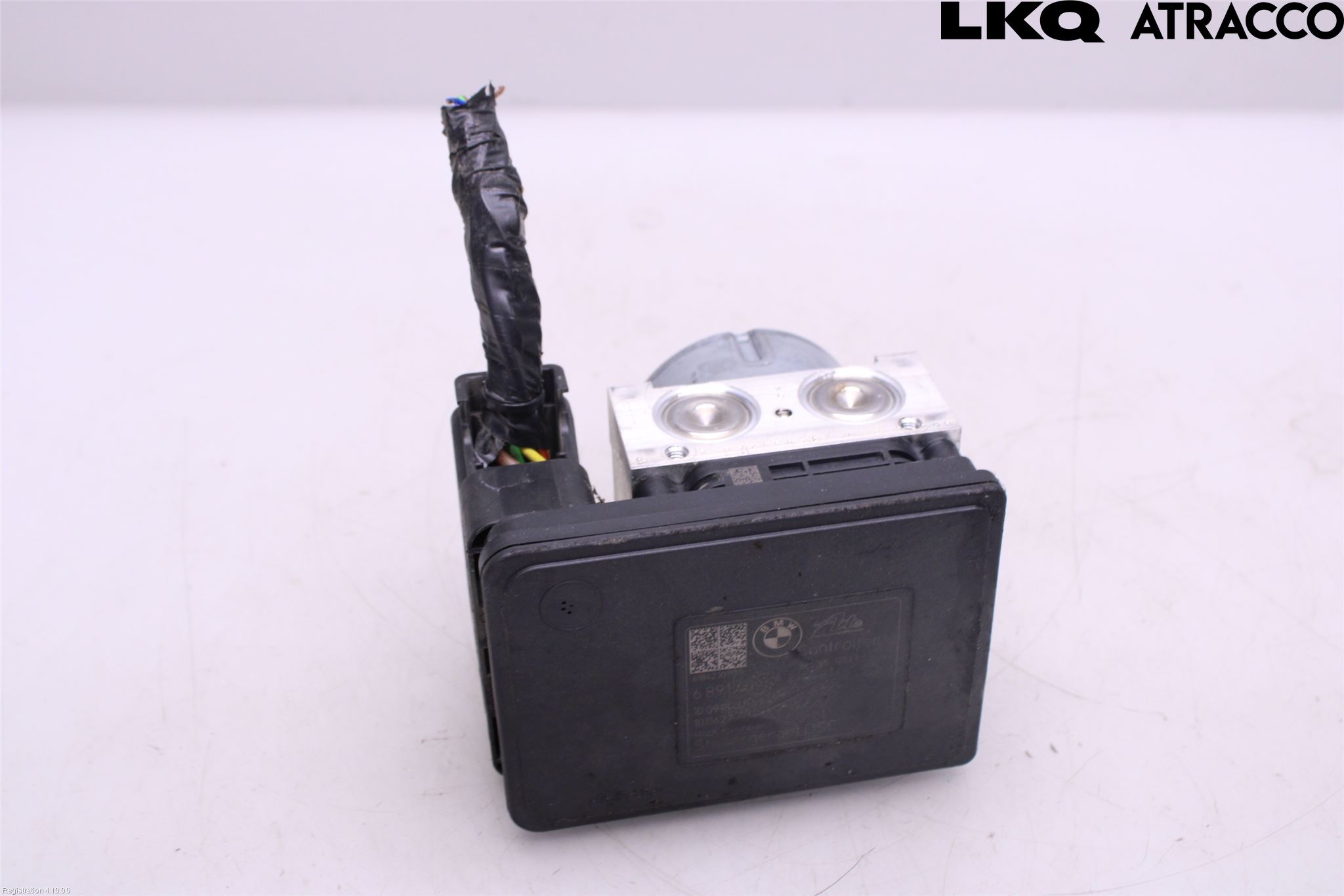 Mini COUNTRYMAN F60 17-23 Abs Hydraulaggregat