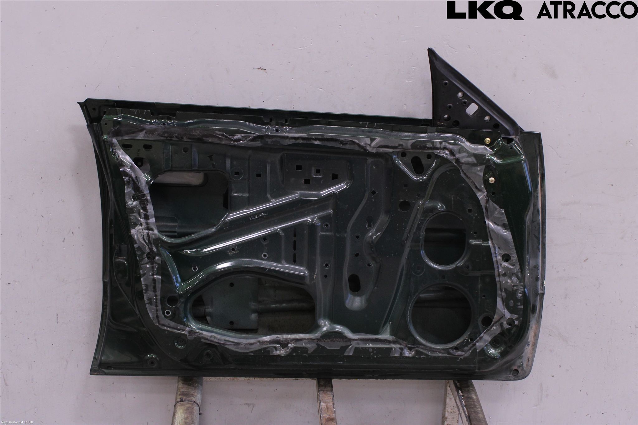 Subaru OUTBACK   99-03 Dörr Fram Vänster