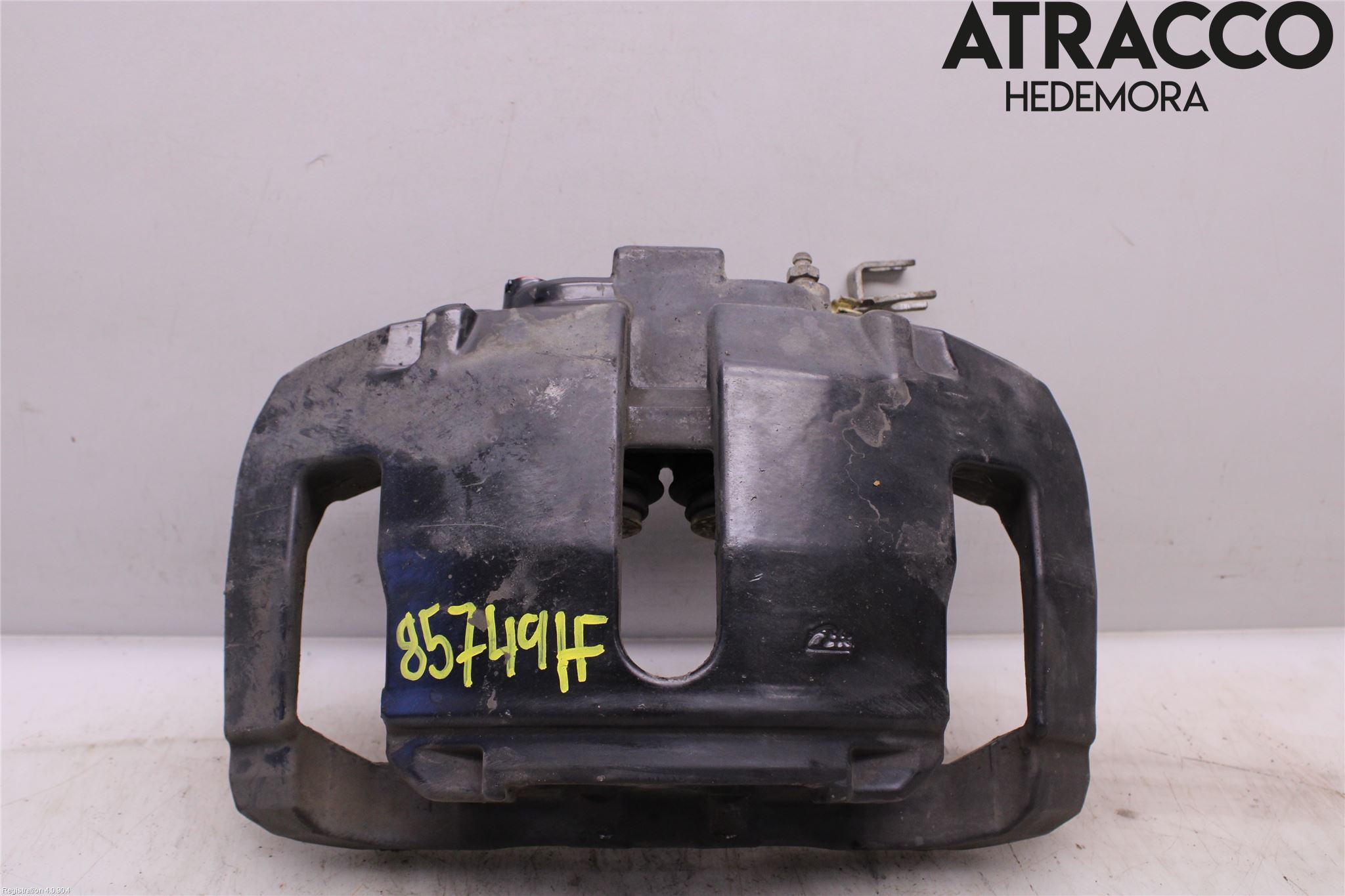 Audi A6/S6     05-11 Bromsok Fram Höger