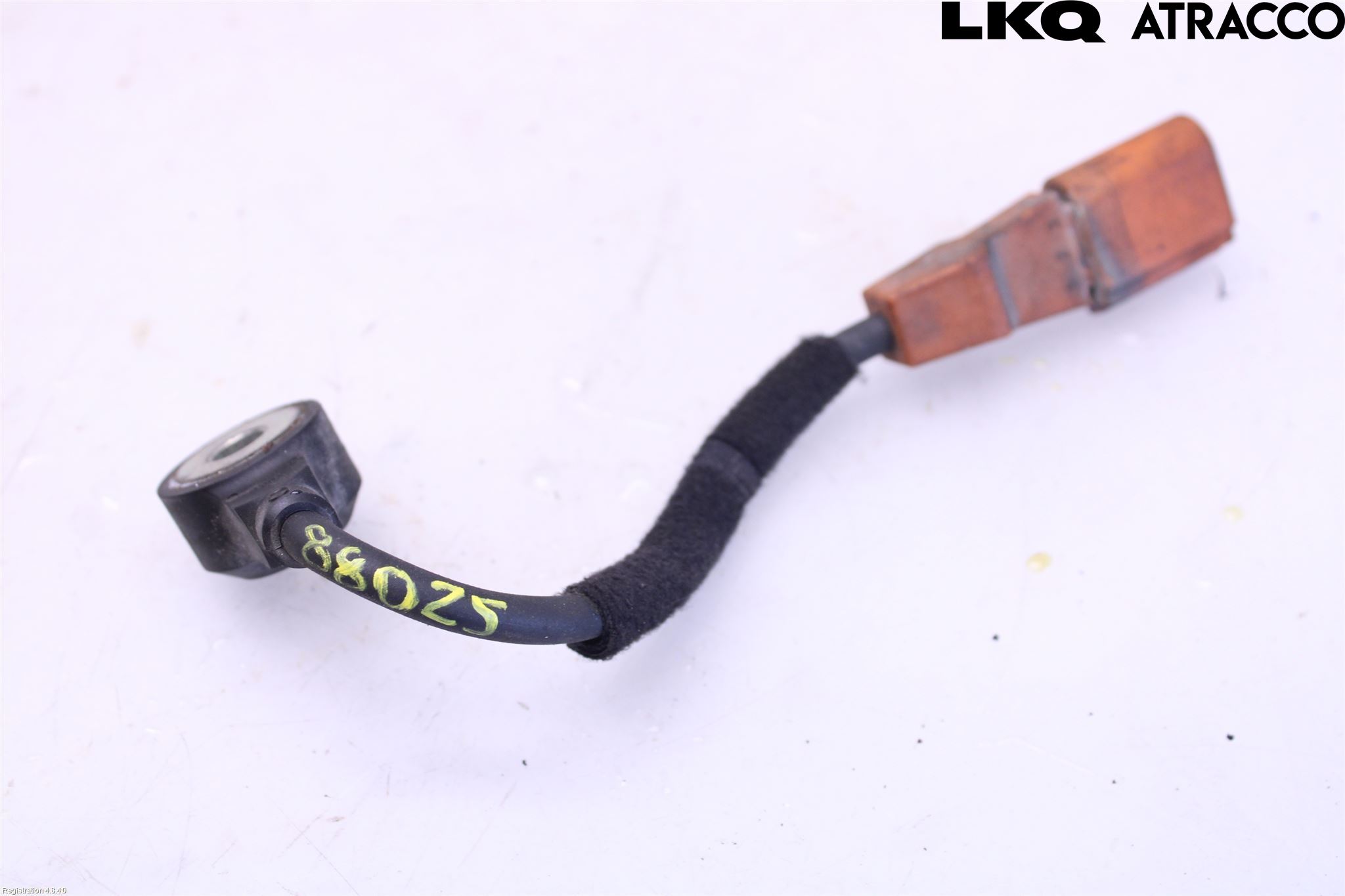 Audi A6/S6     05-11 Injknacksensor