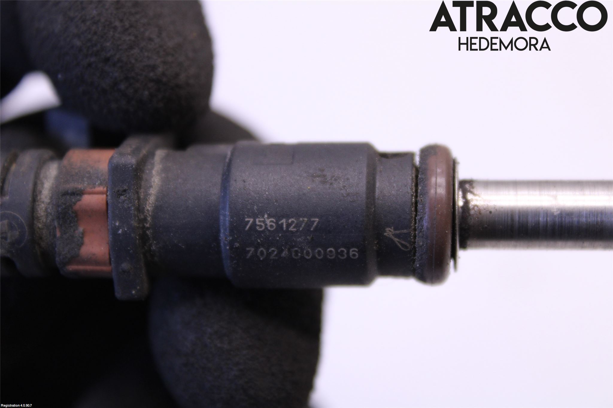 BMW 1 E87/81 5D/3D 03-11 Injspridare