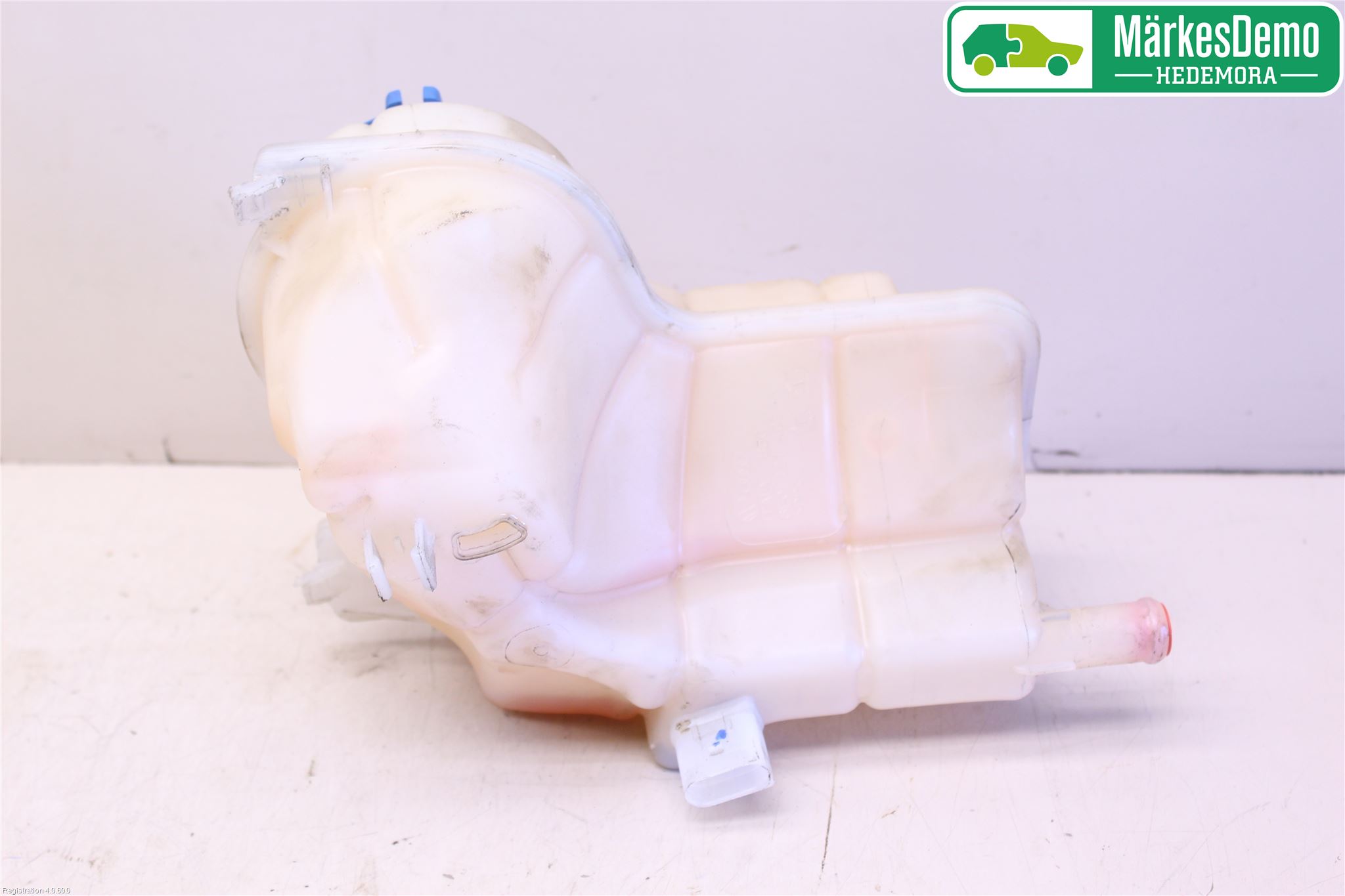 Audi A4/S4 05-07 Expansionstank