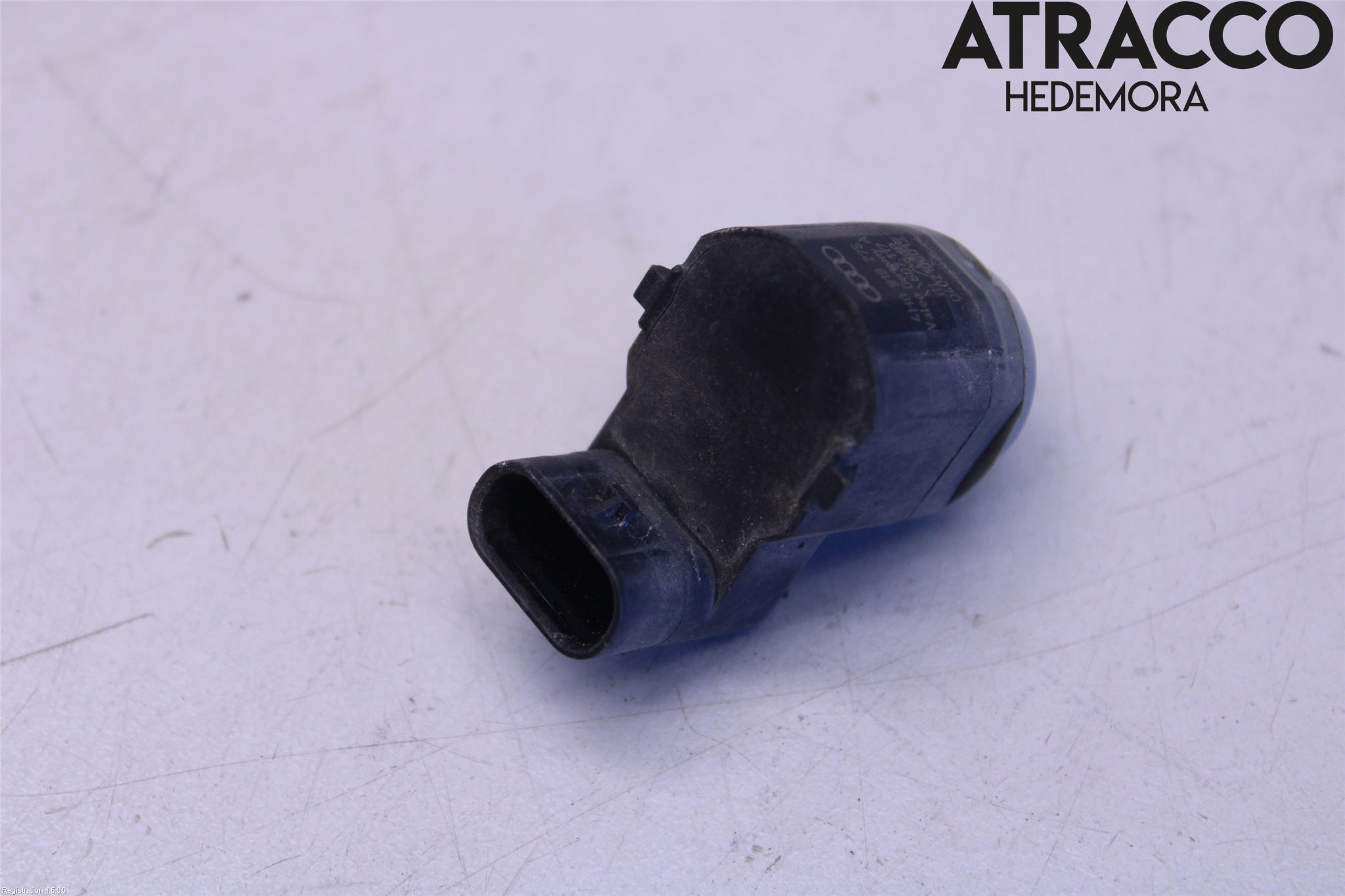 Audi A8/S8 4H 10-17 Parkeringshjälp Frontsensor