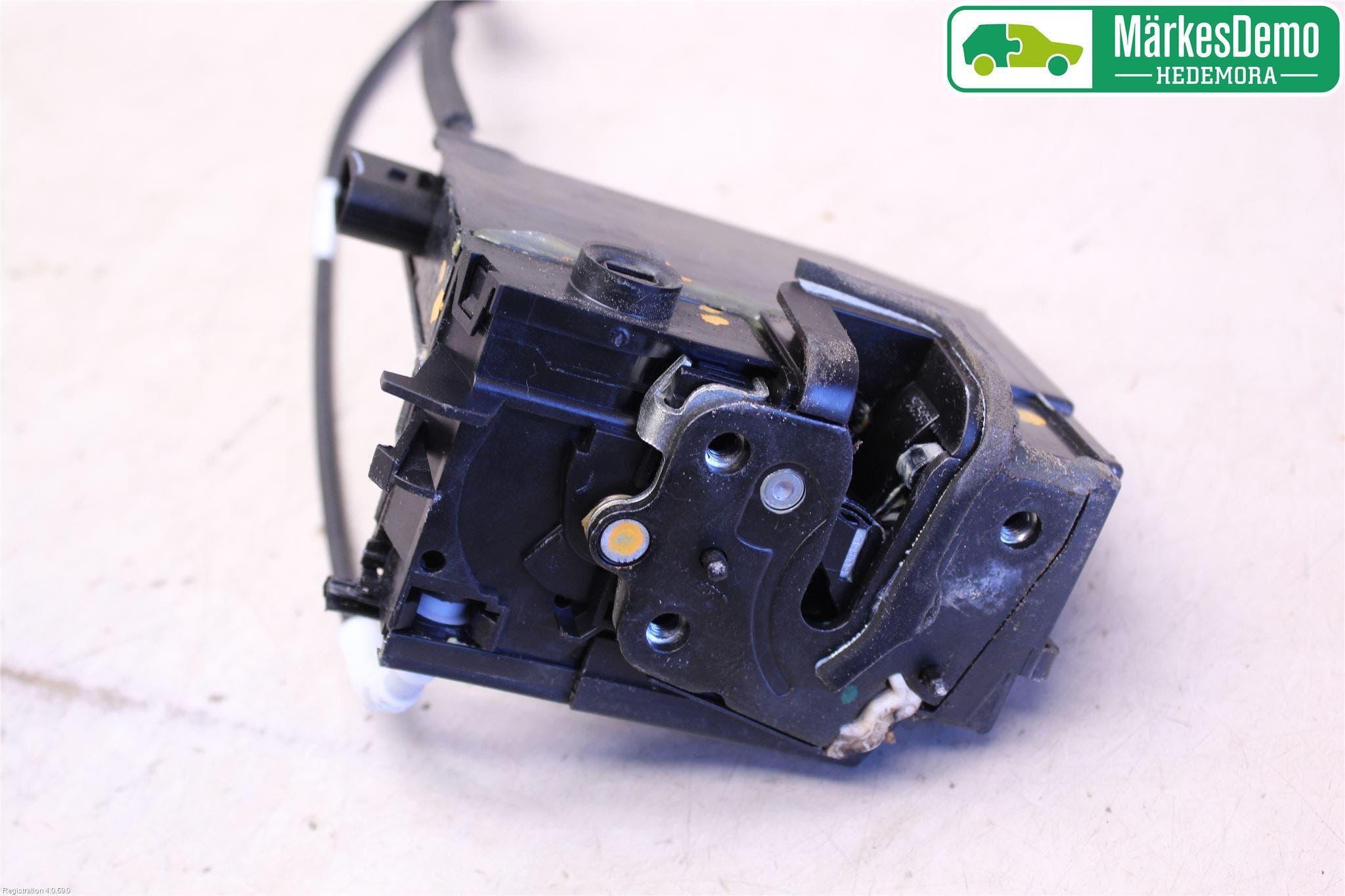 Peugeot 308 14-21 Låskista-Dörrlås