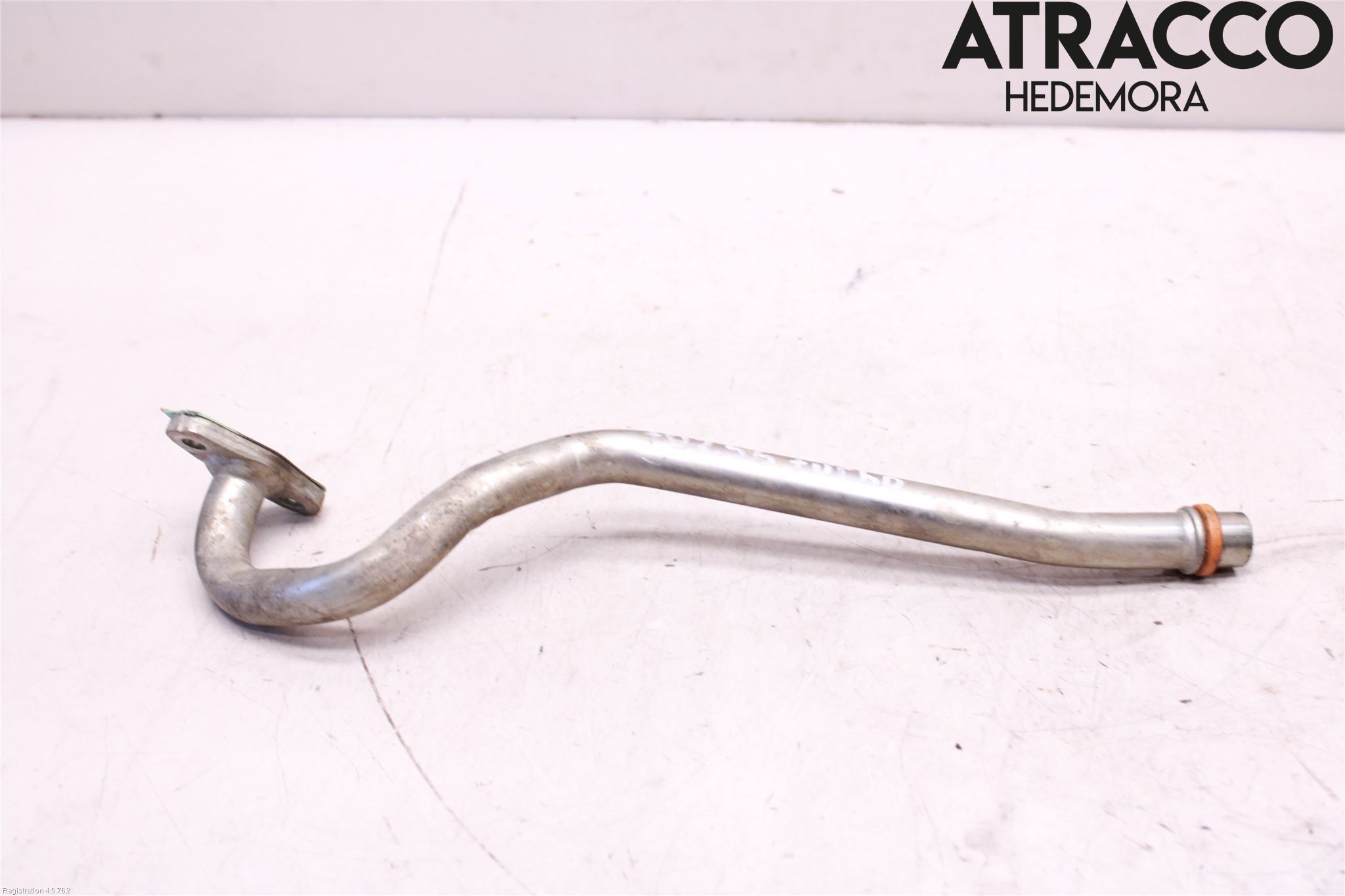 Volvo XC70 14-16 Turbooljerör