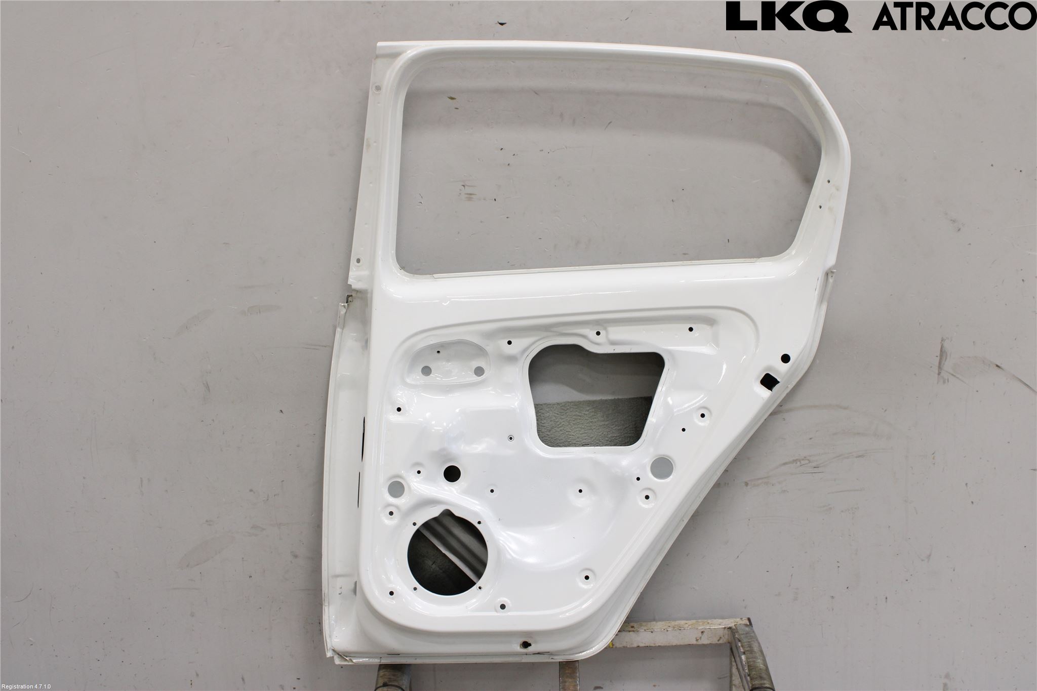 Volkswagen VW UP! / E-UP! Dörr Bak Höger