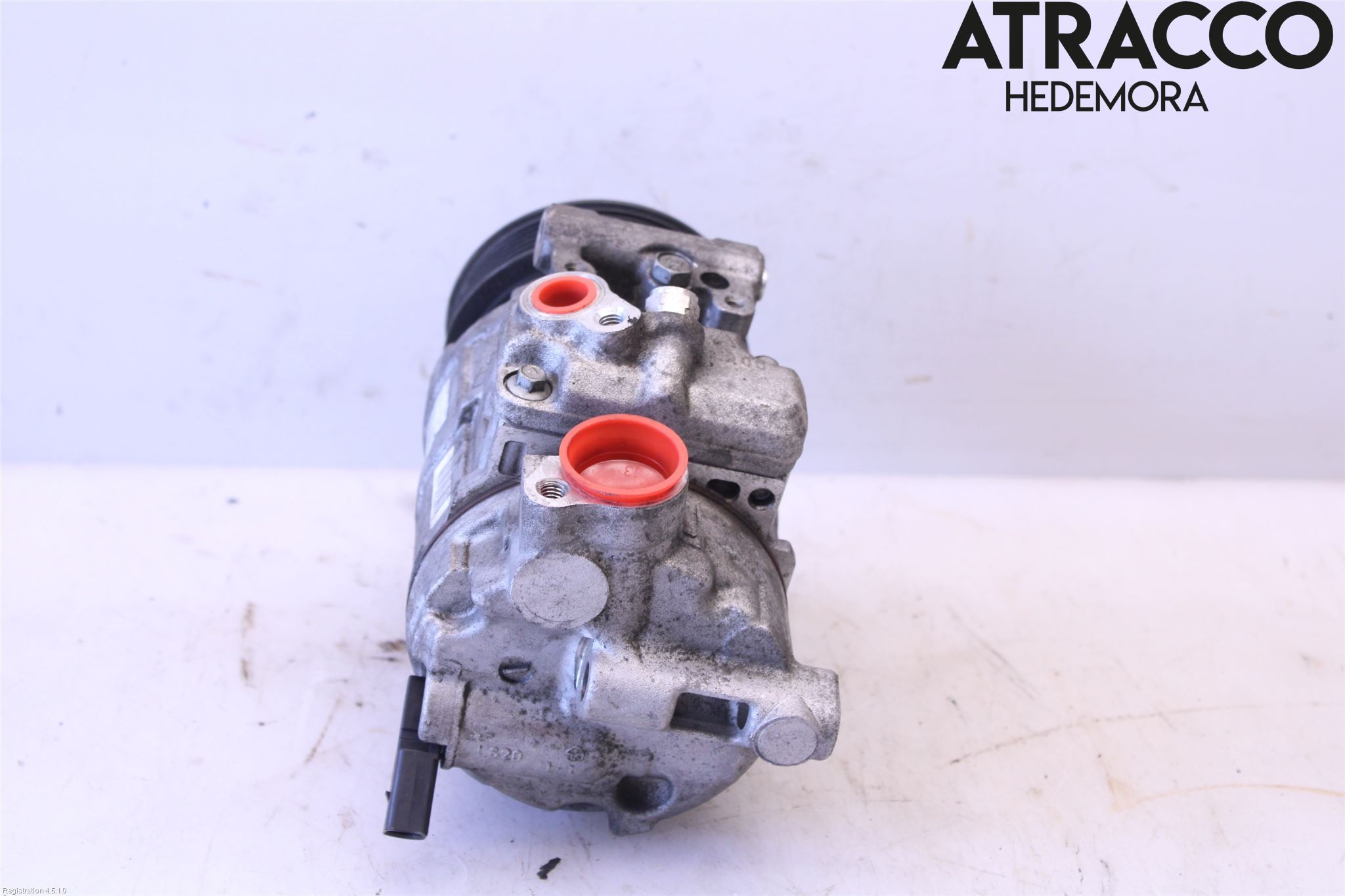 Audi A4/S4 08-11 Ac Kompressor