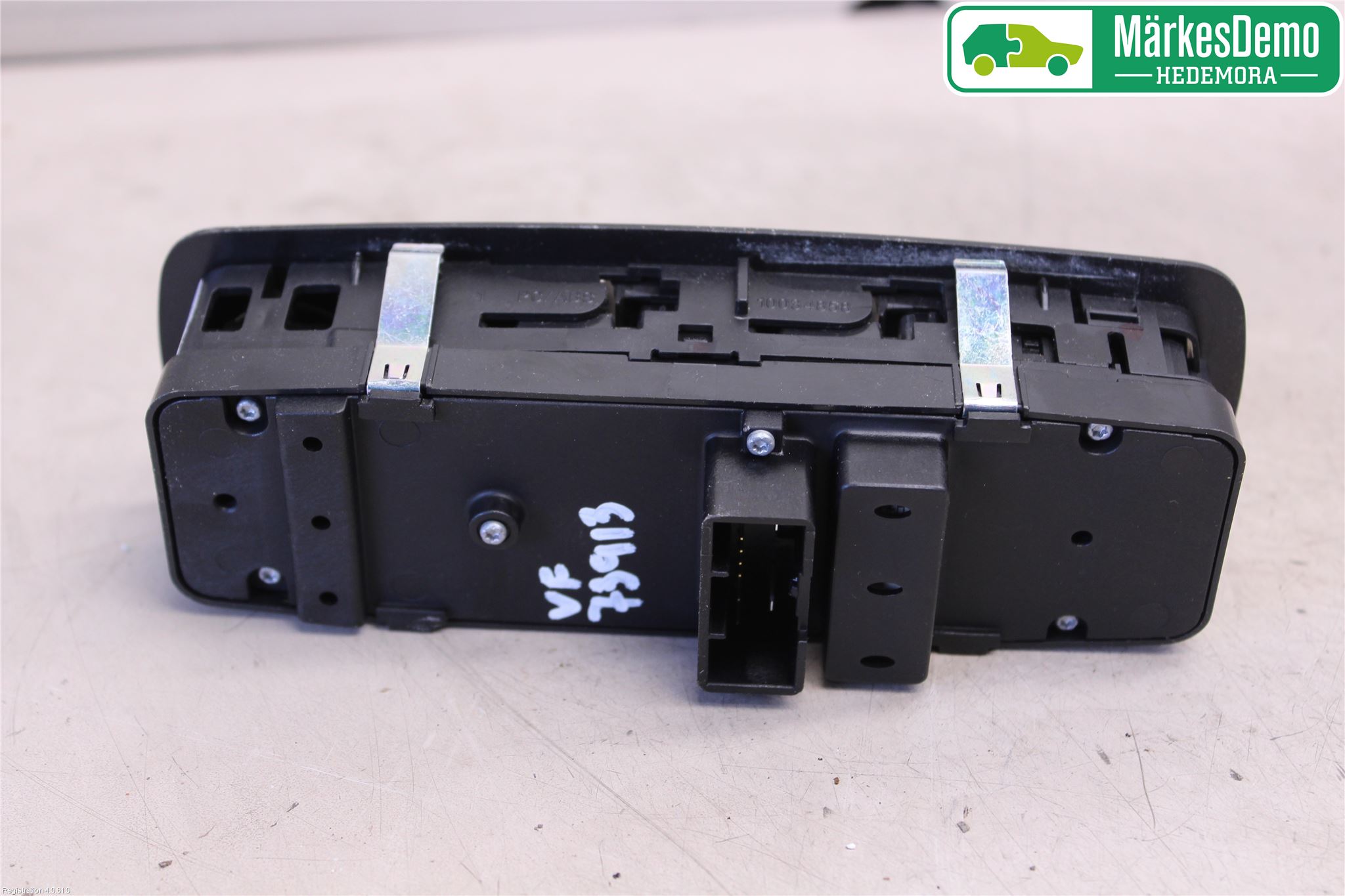 Fiat FREEMONT Strömställare Elhiss