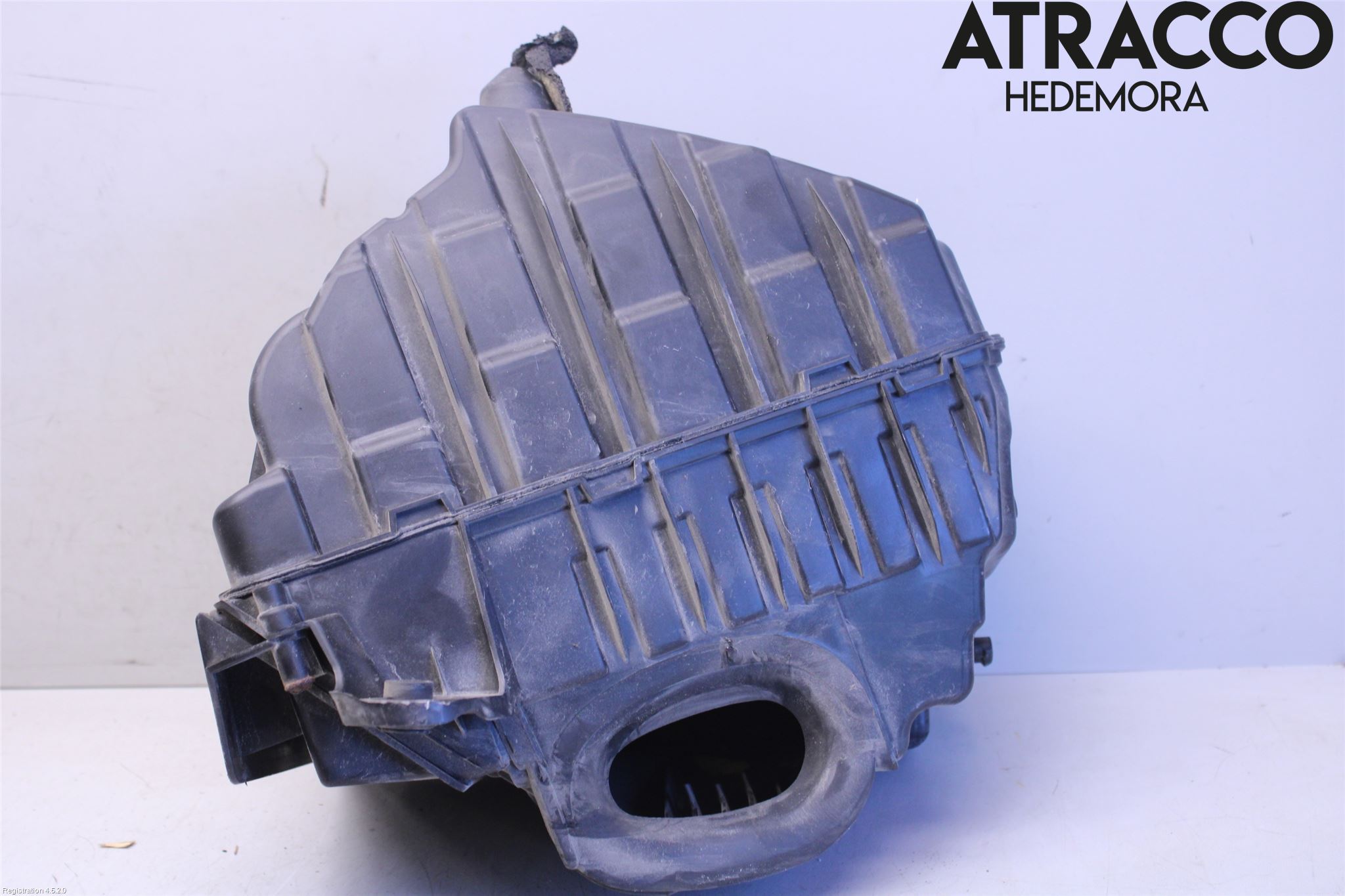 Ford FOCUS 11-14 Luftrenare