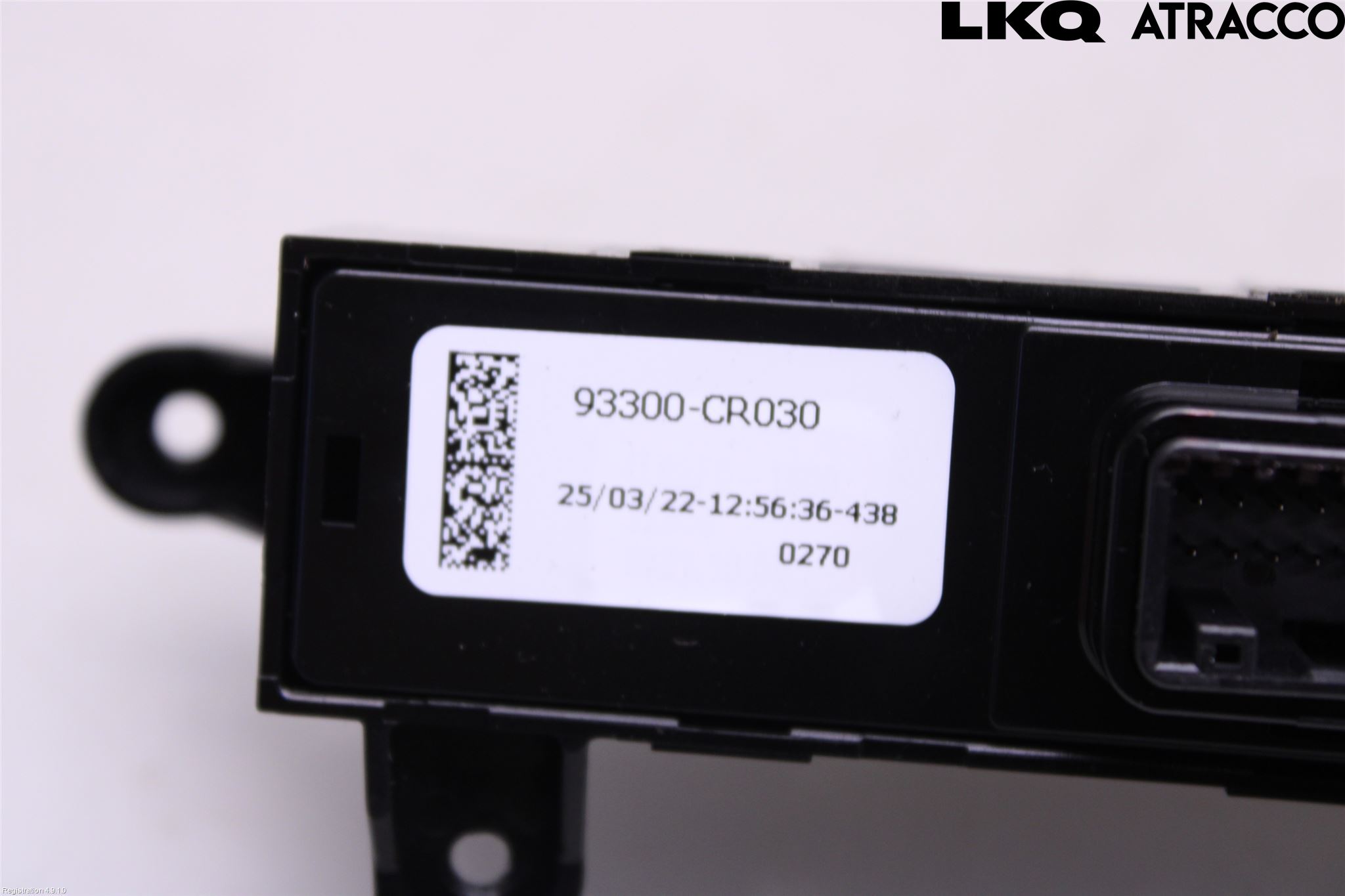 Kia CEED/CEED SW 19- Strömställare Multifunktion