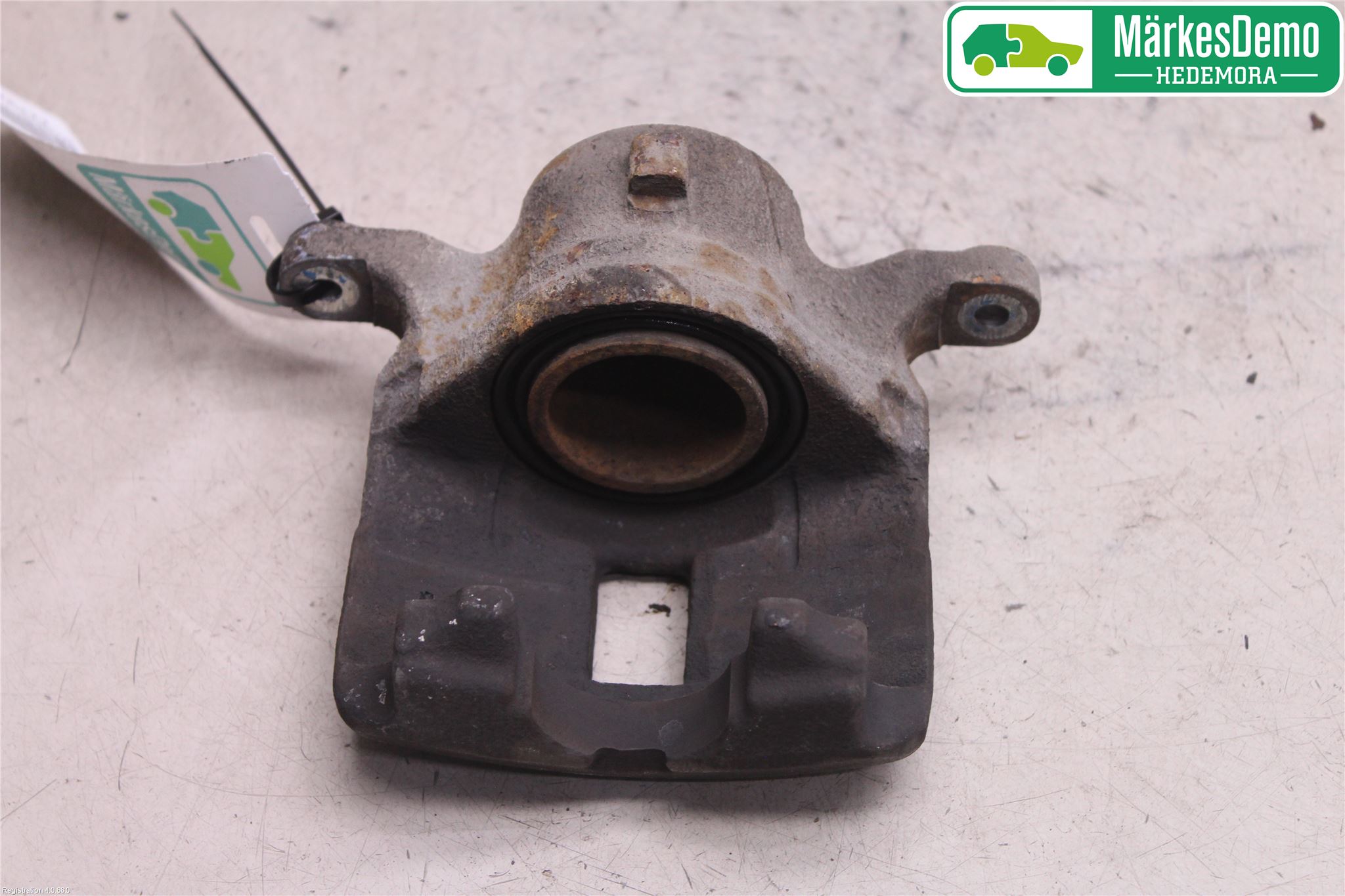 Honda CIVIC 06-11 Bromsok Fram Höger