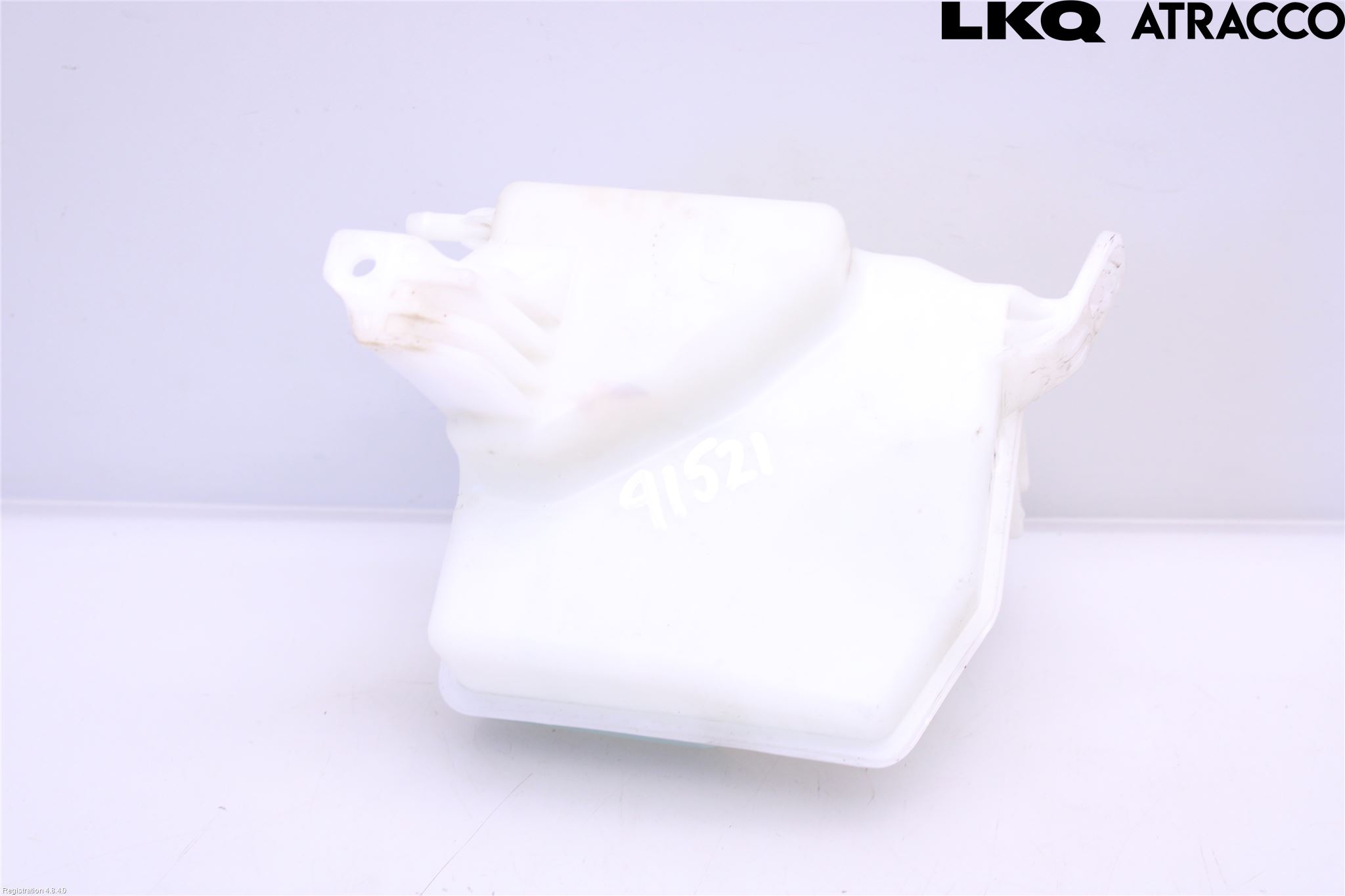 Hyundai i30 GD 13-17 Expansionstank