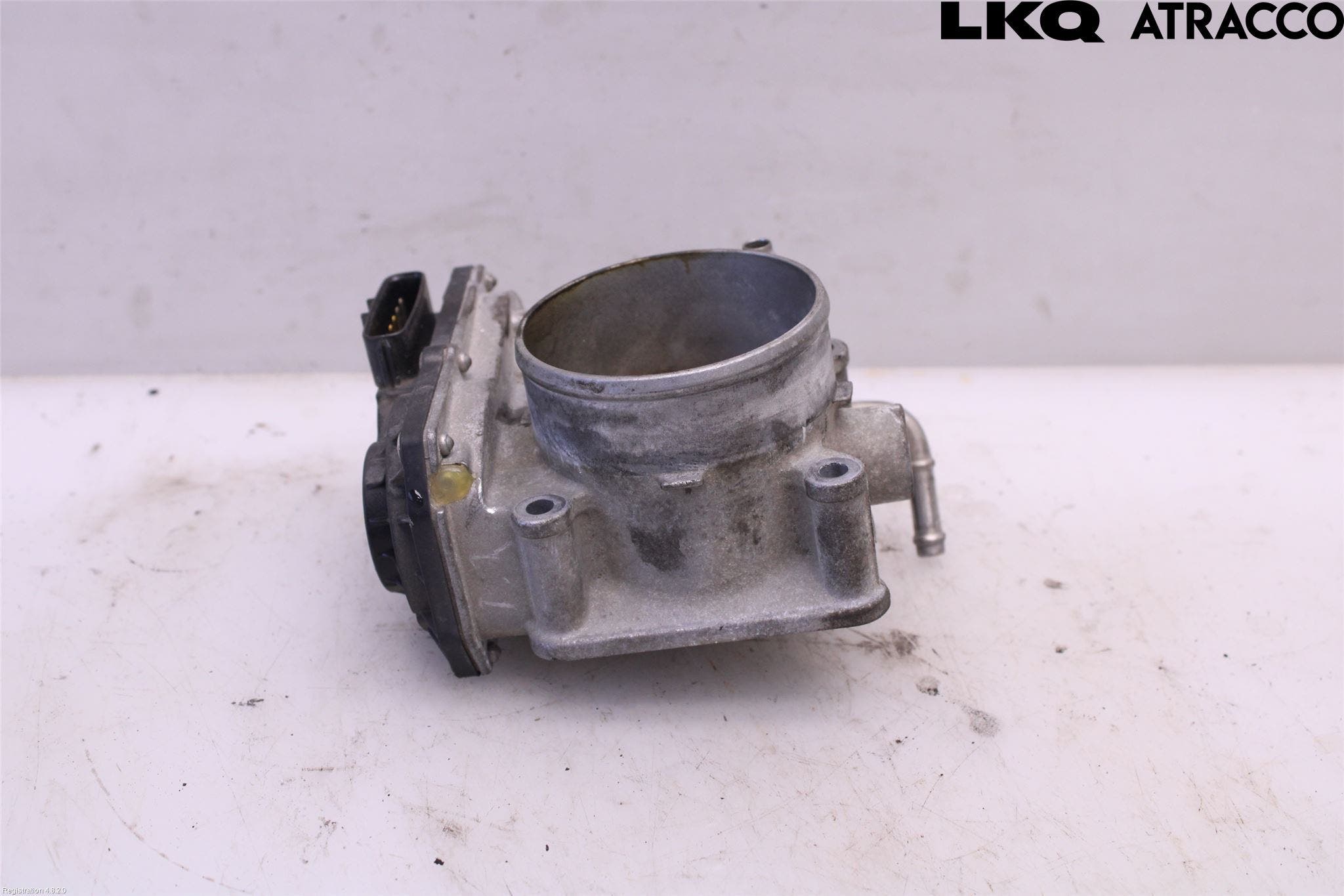 Lexus GS 300/430/450H 05-12 Injspjällhus