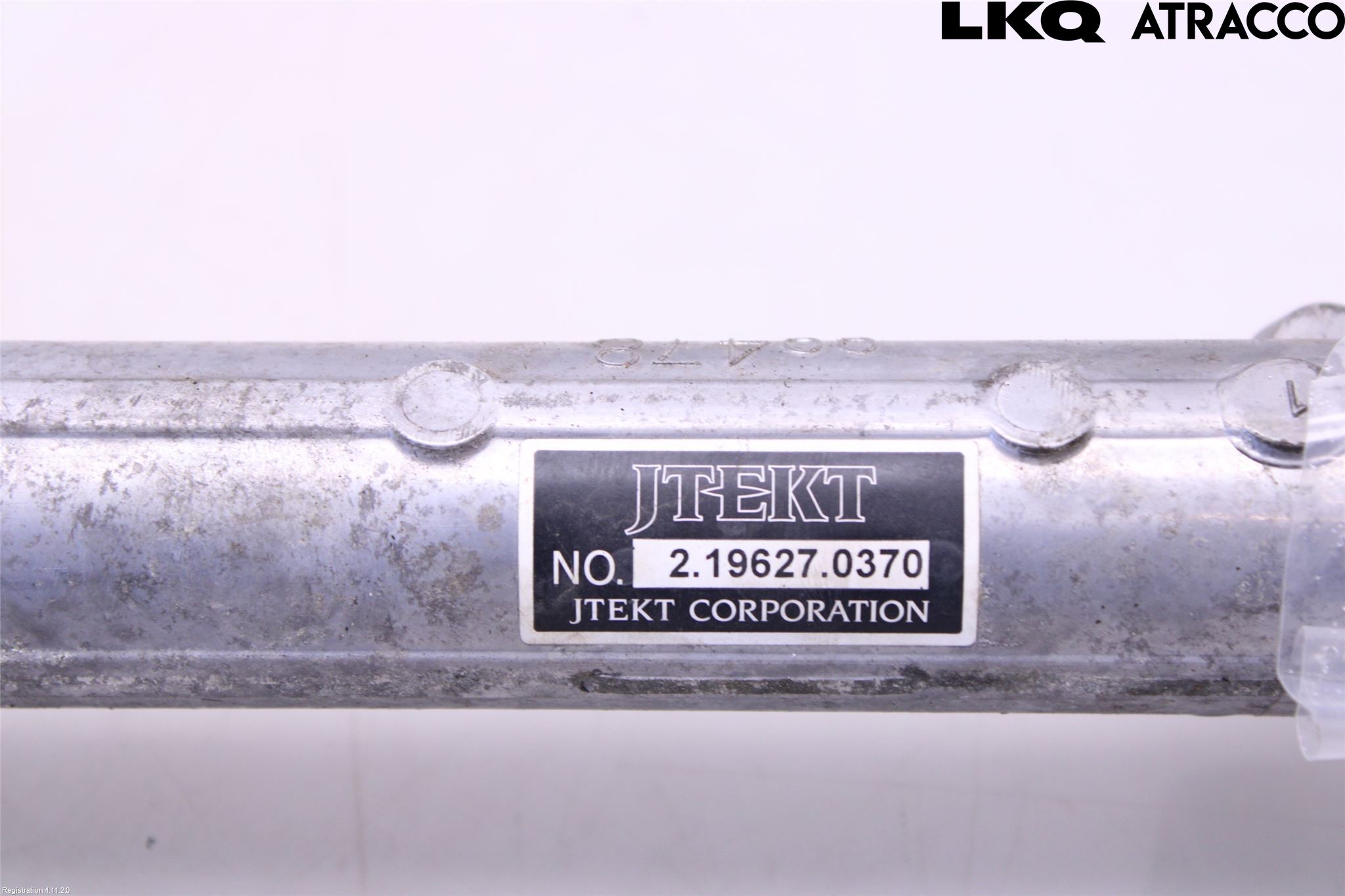 Mazda CX-30 20- Styrväxel-Snäcka