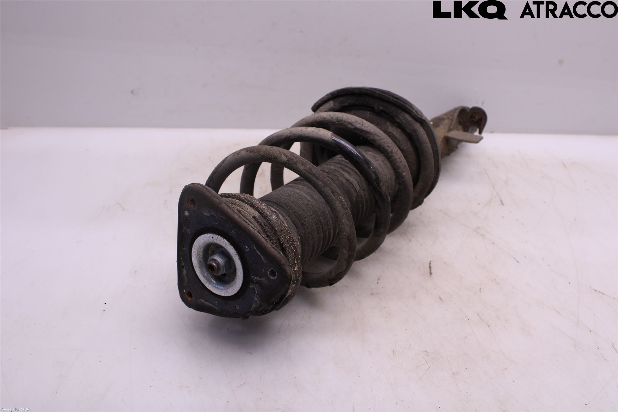 Ford KUGA 13-16 Fjäderben Fram Vänster