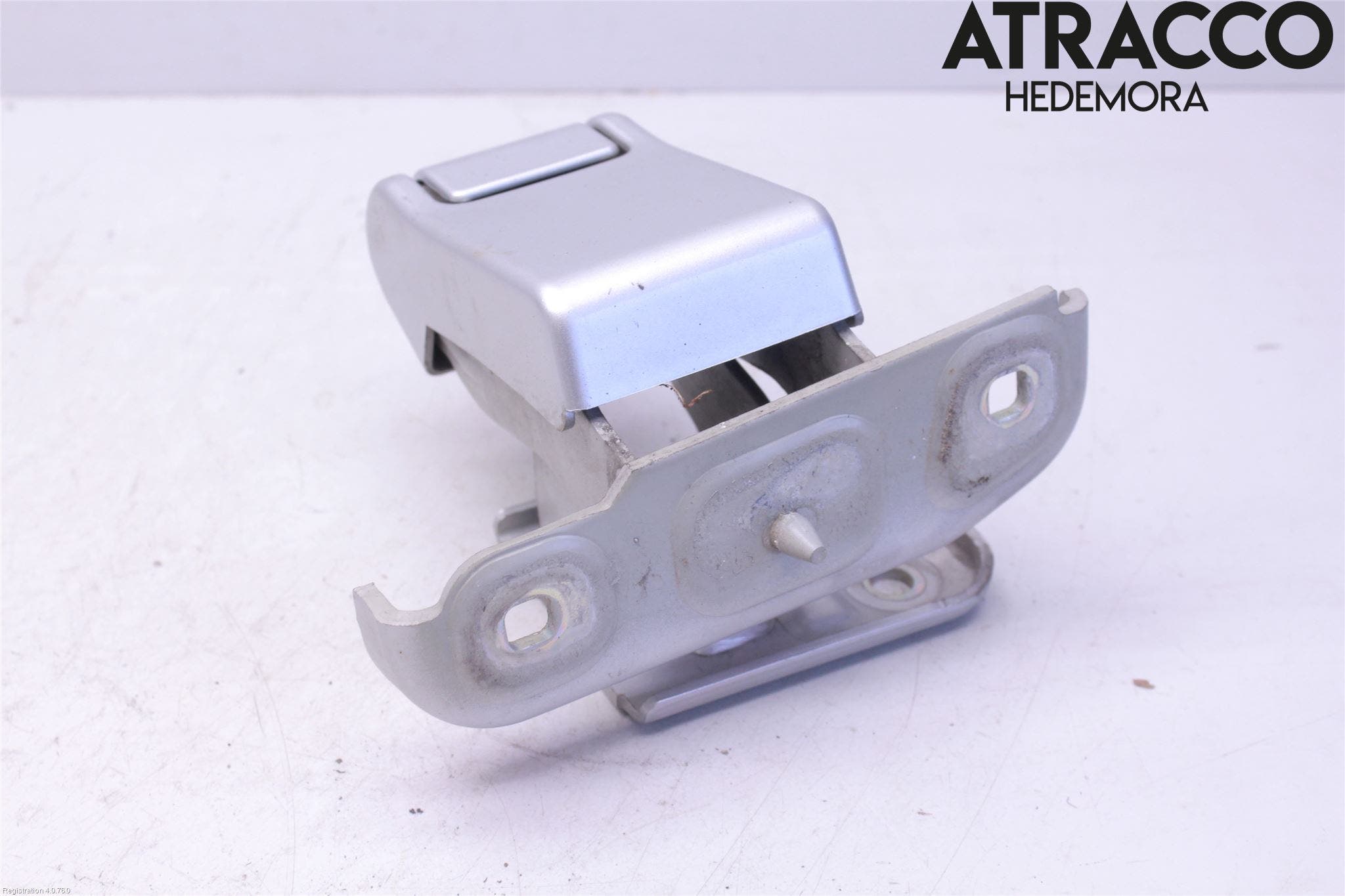 Peugeot EXPERT 15-16 Bakluckegångjärn Hö