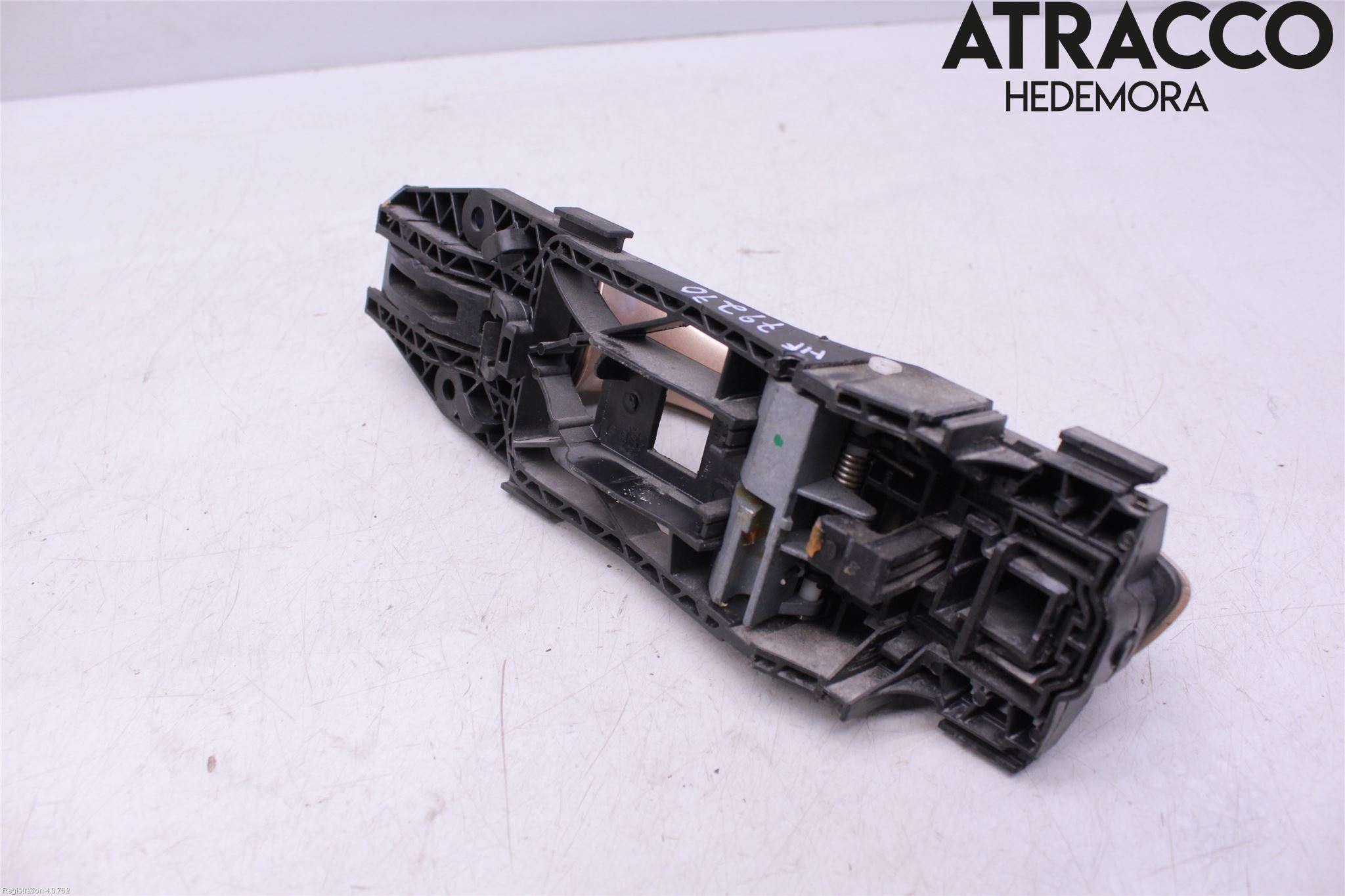 Seat IBIZA V 17-20 Dörrhandtag Yttre Hö