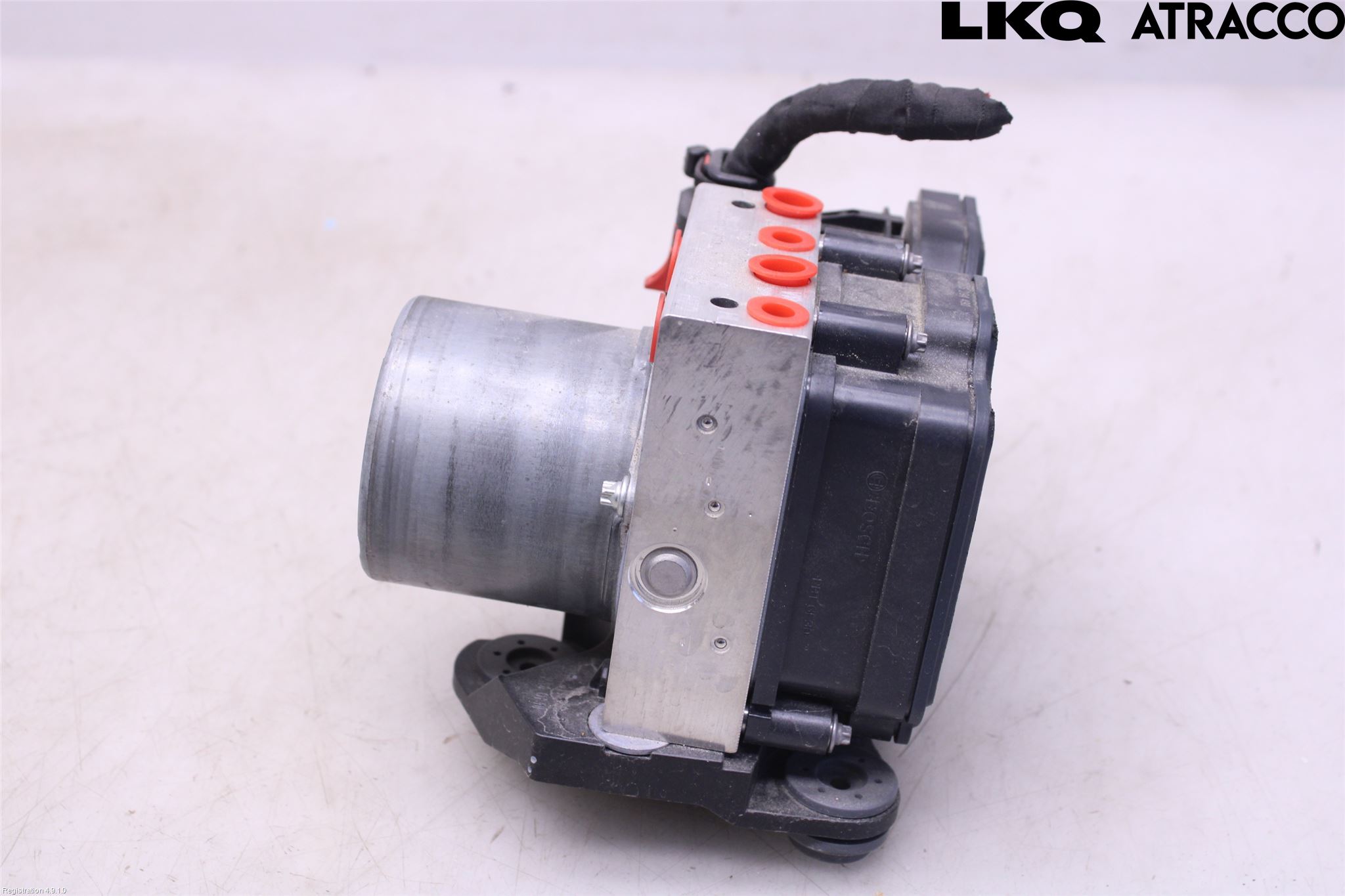 Seat IBIZA V 17-20 Abs Hydraulaggregat