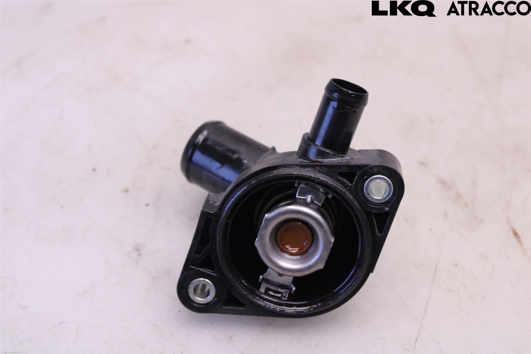 Toyota YARIS CROSS XP21 21- Termostathus-Lock