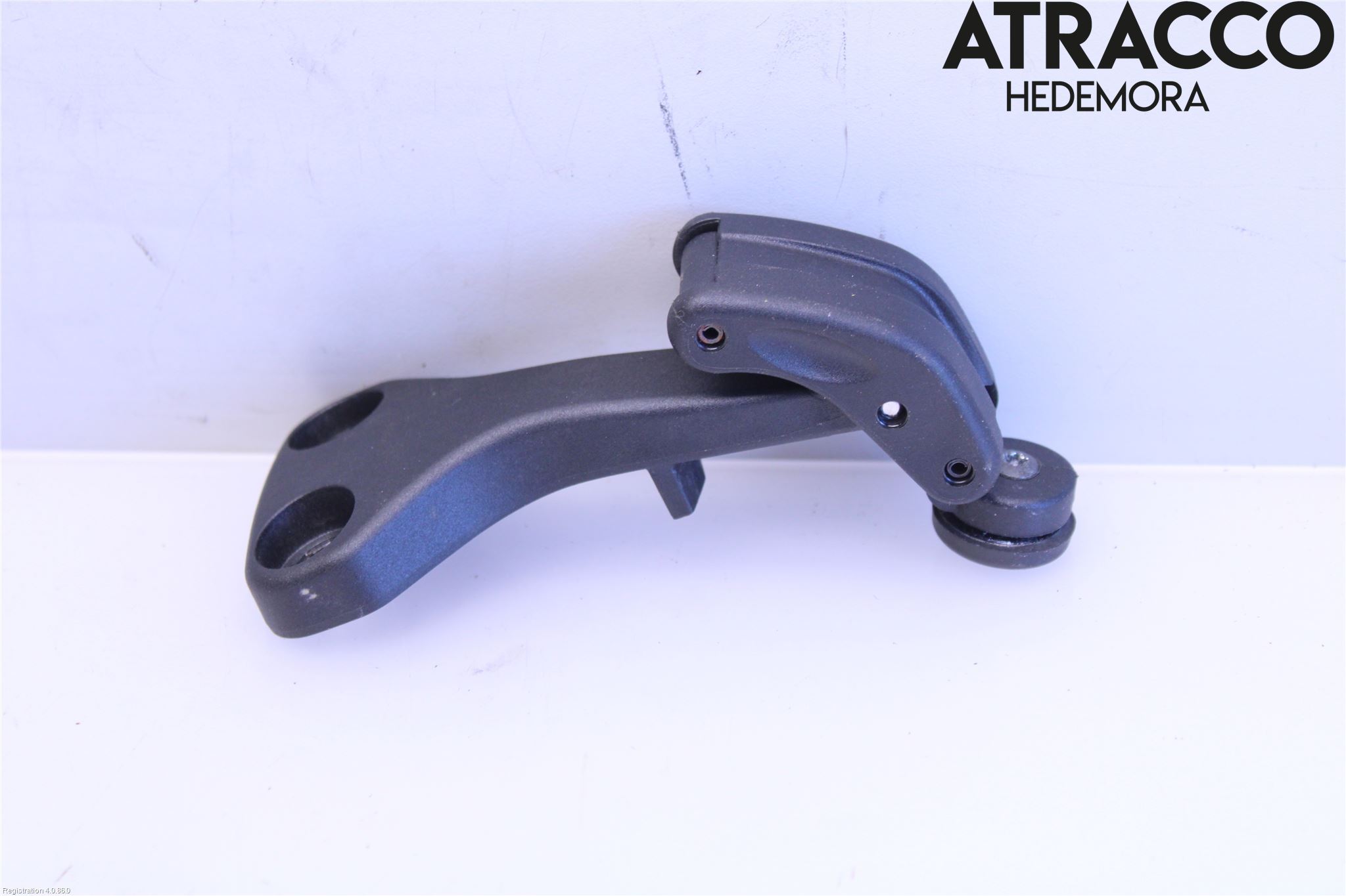 Toyota AYGO 15-21 Sidoruta Bak Öppn-Kaross Vä