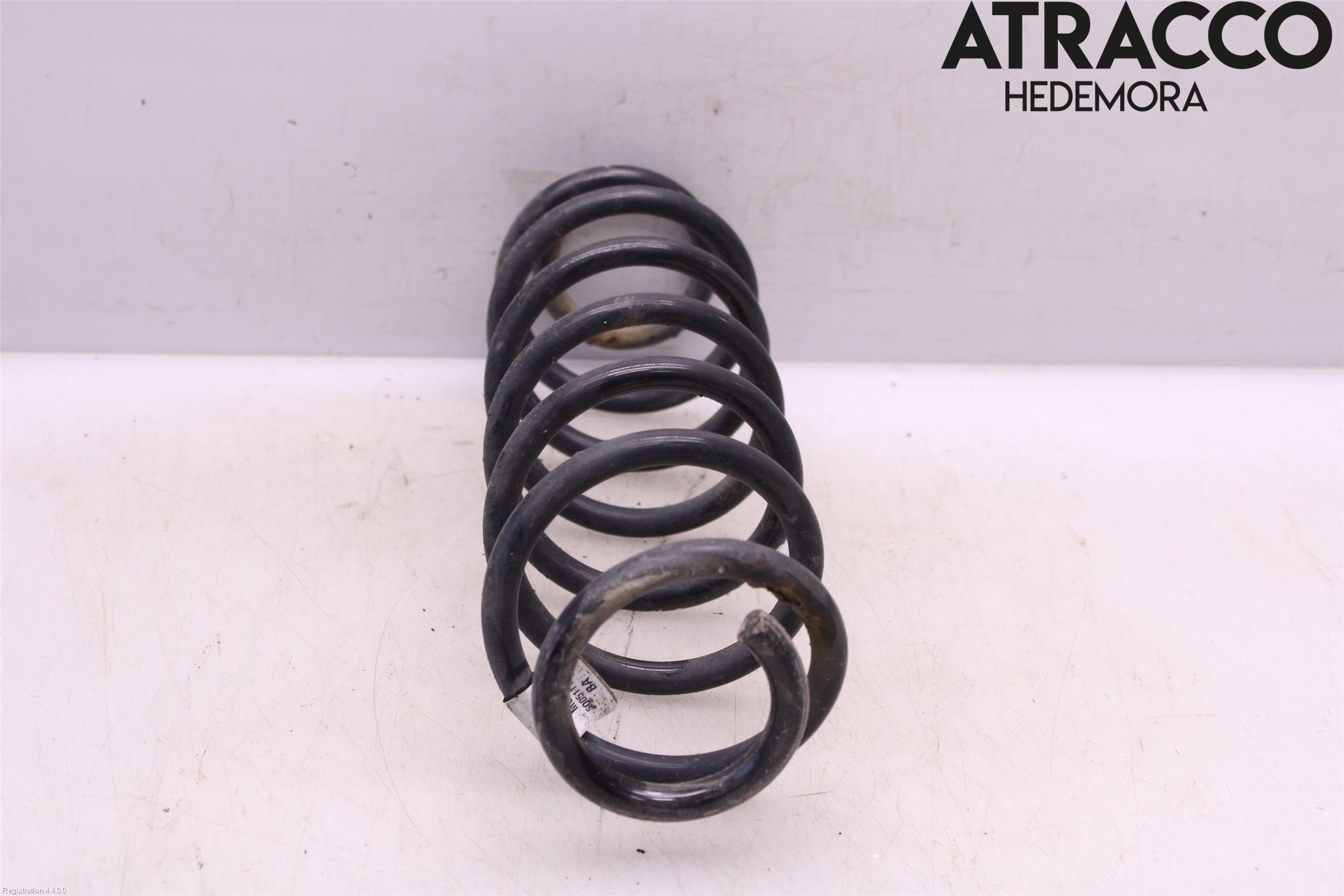 Audi A3/S3 8V 13-20 Fjäder Bak