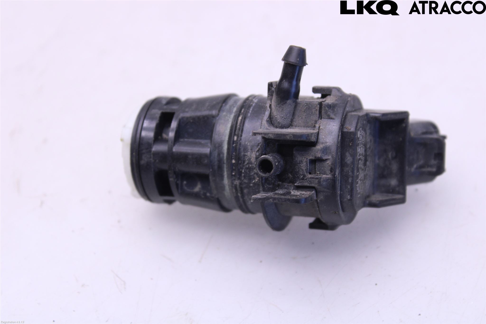 Toyota PRIUS ZVW30 09-20 Spolarpump Baklucka