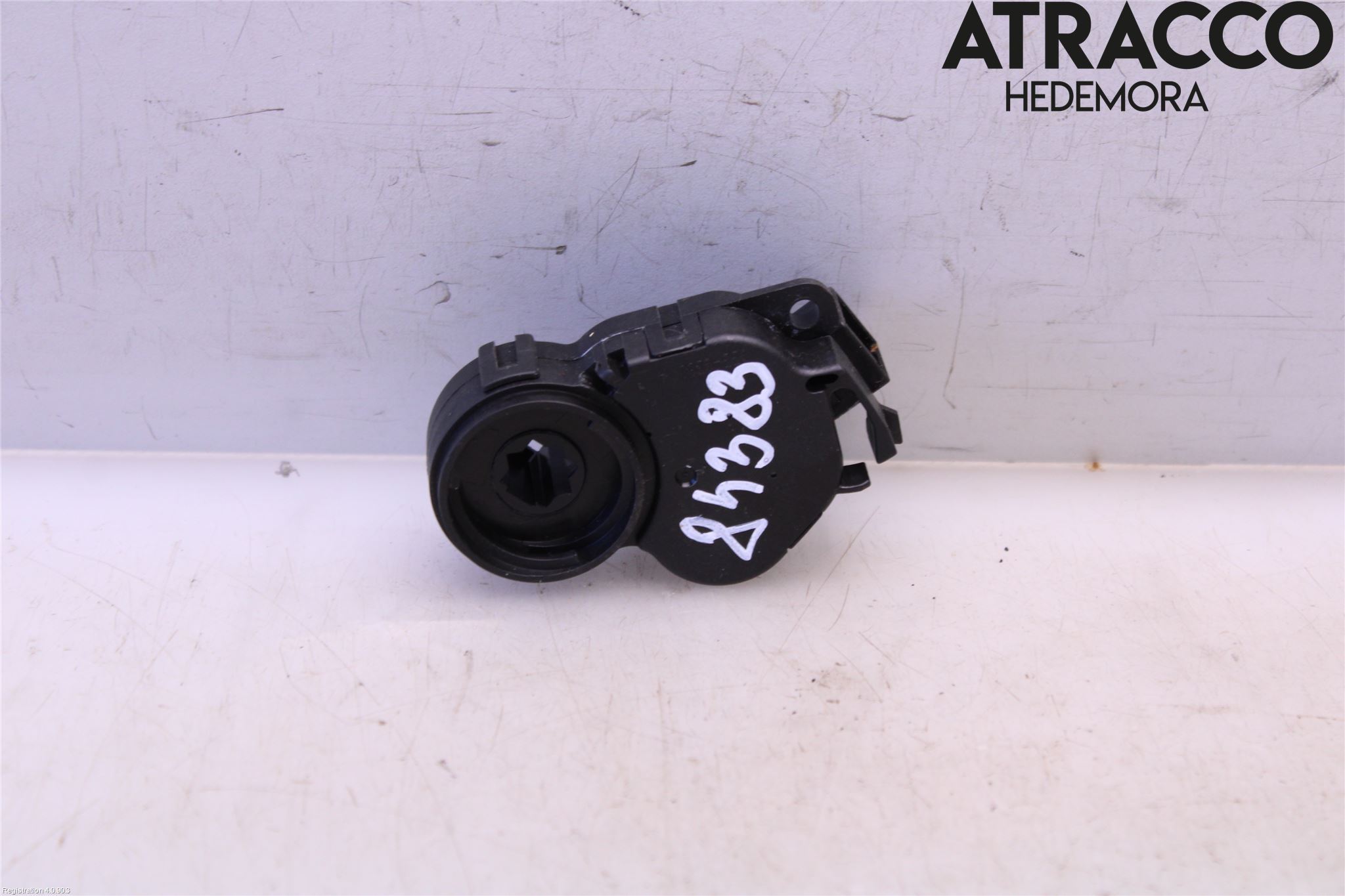 Nissan LEAF 11-17 Ac Reglermotor