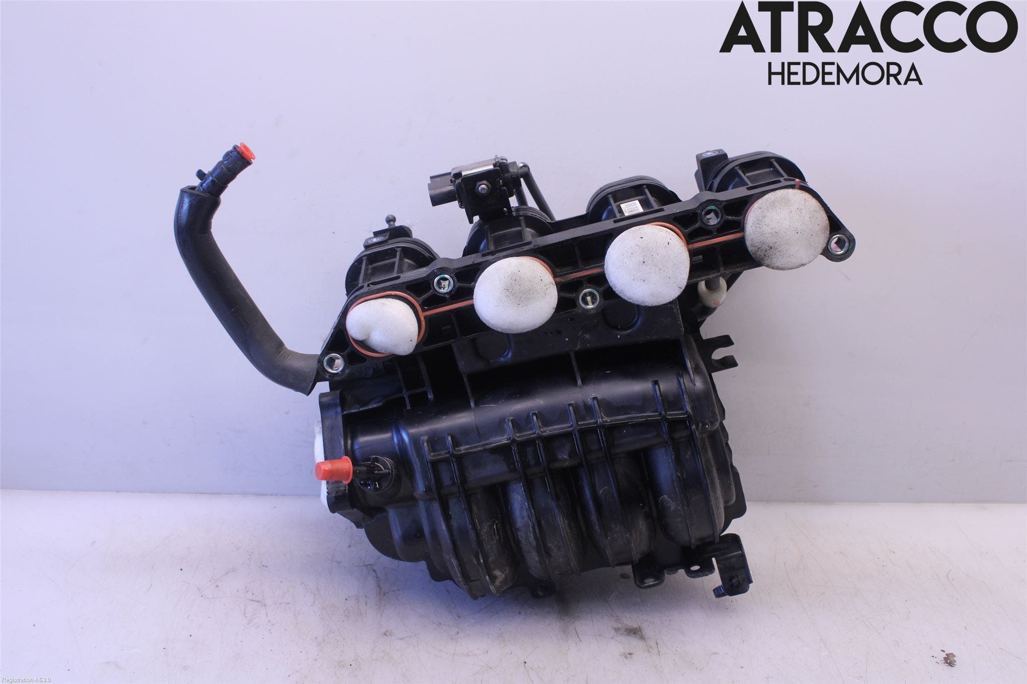 Hyundai i30 GD 13-17 Grenrör Insug