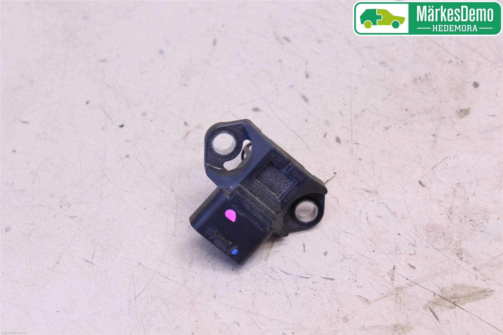 Toyota YARIS XP130 15-20 Injmappsensor