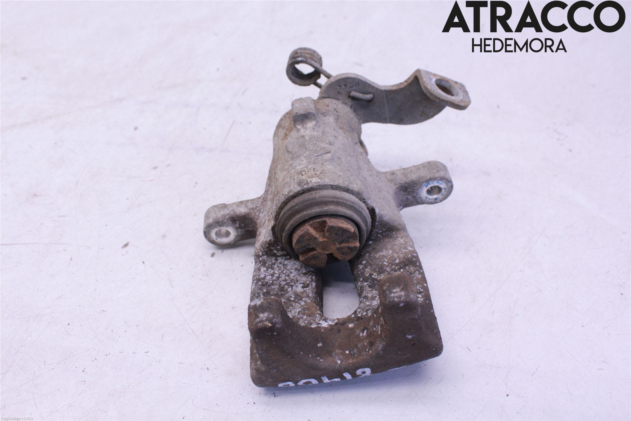 Kia CEED 12-18 Bromsok Bak Vänster