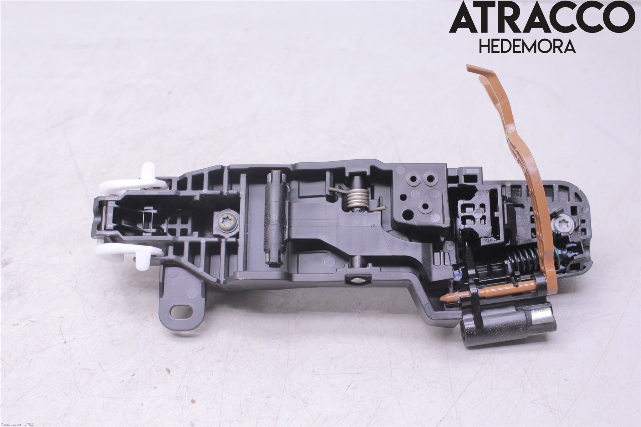 Toyota RAV4 19- Dörrhandtag Yttre Vä