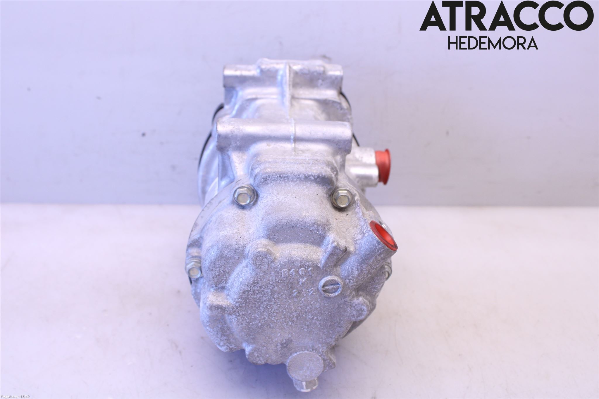 Toyota YARIS XP21 20- Ac Kompressor