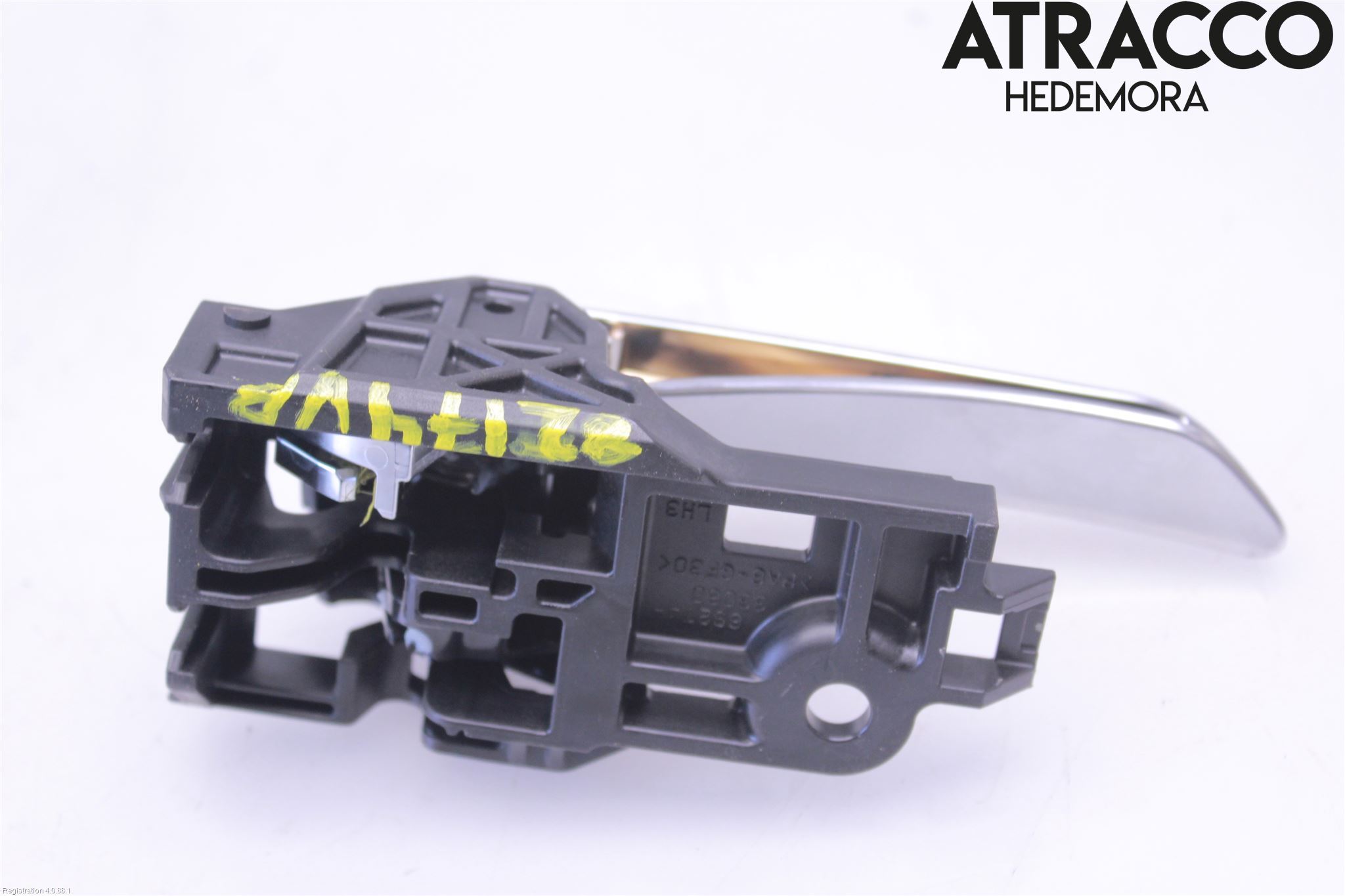 Toyota RAV4 19- Dörrhandtag Inre Vä