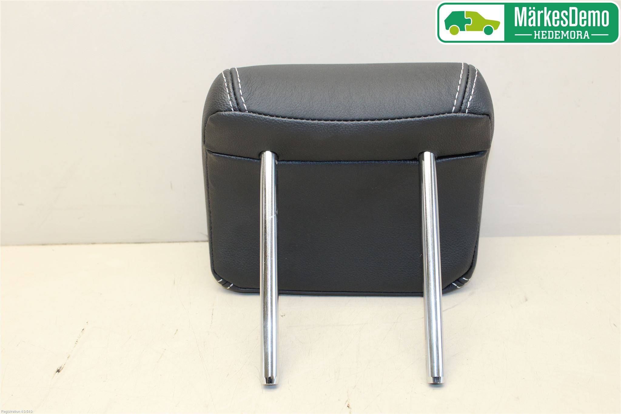 Kia OPTIMA 00-15 Inredning Nackstöd