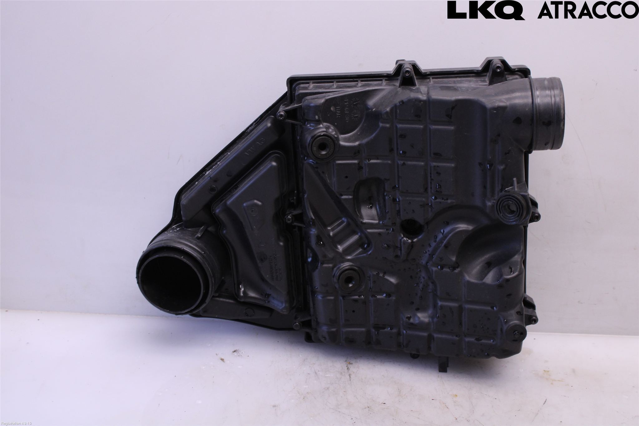 Seat IBIZA V 17-20 Luftrenare