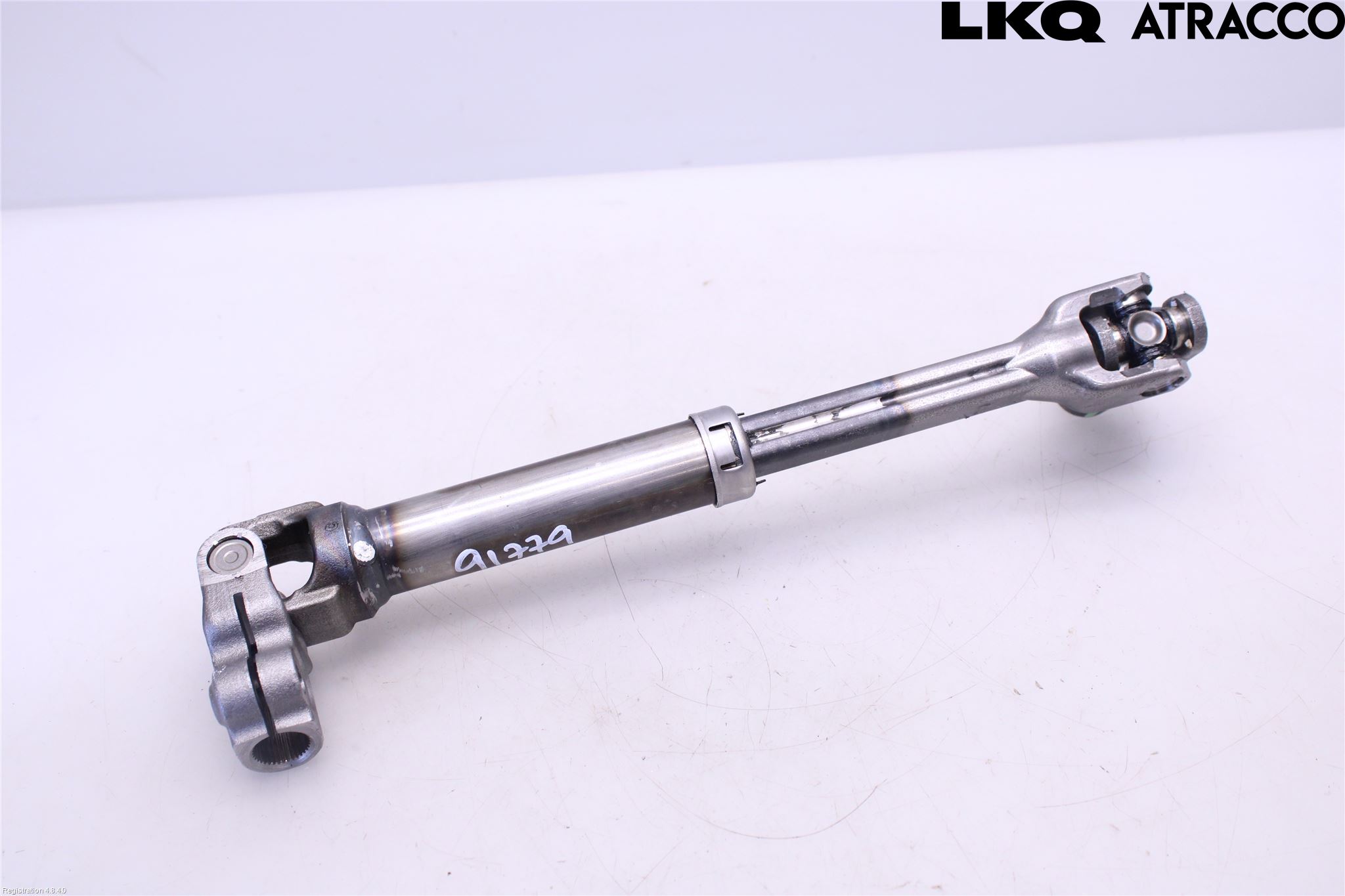 Toyota C-HR 16-23 Rattaxelknut