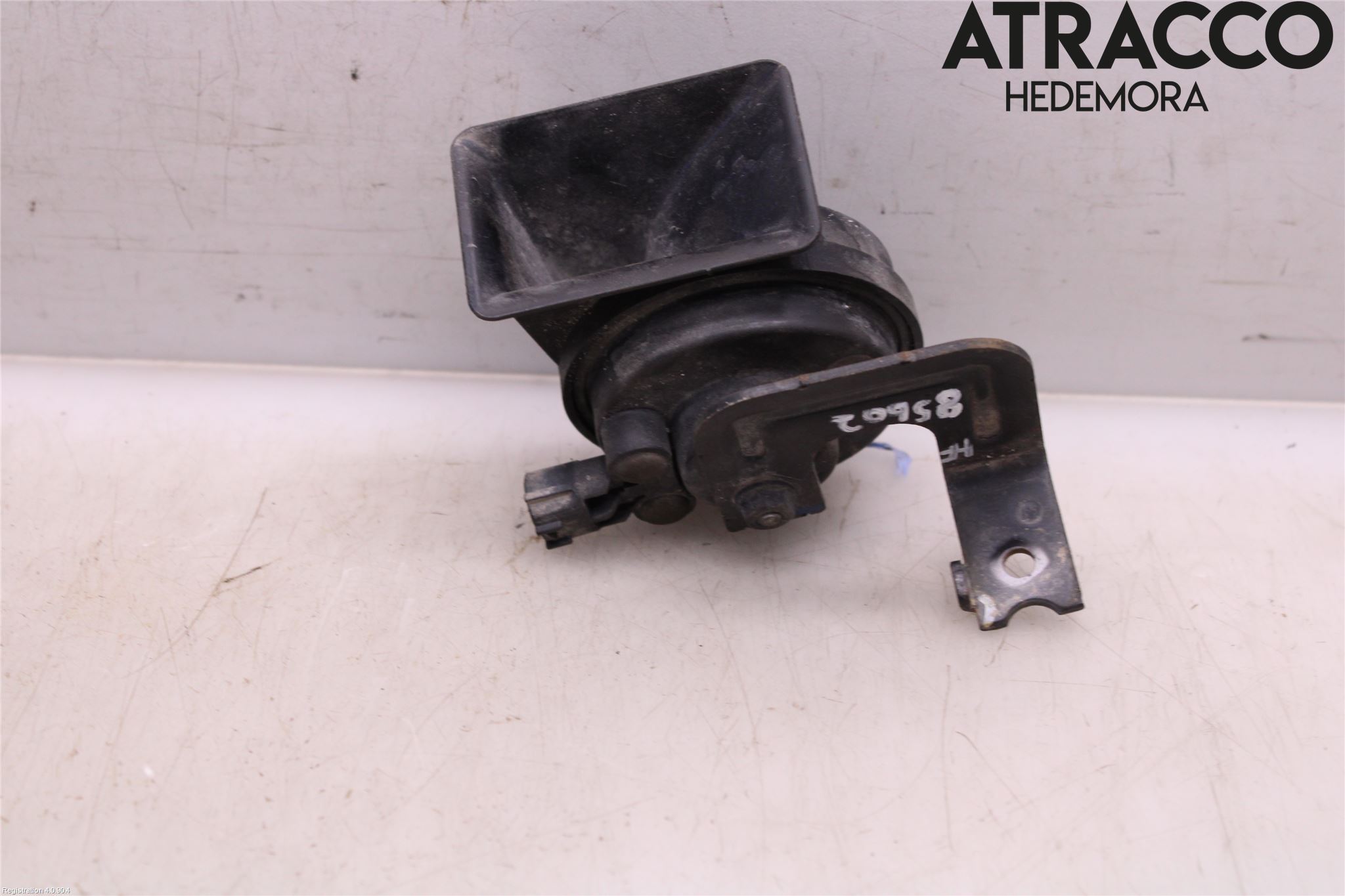 Kia OPTIMA 16-20 Signalhorn