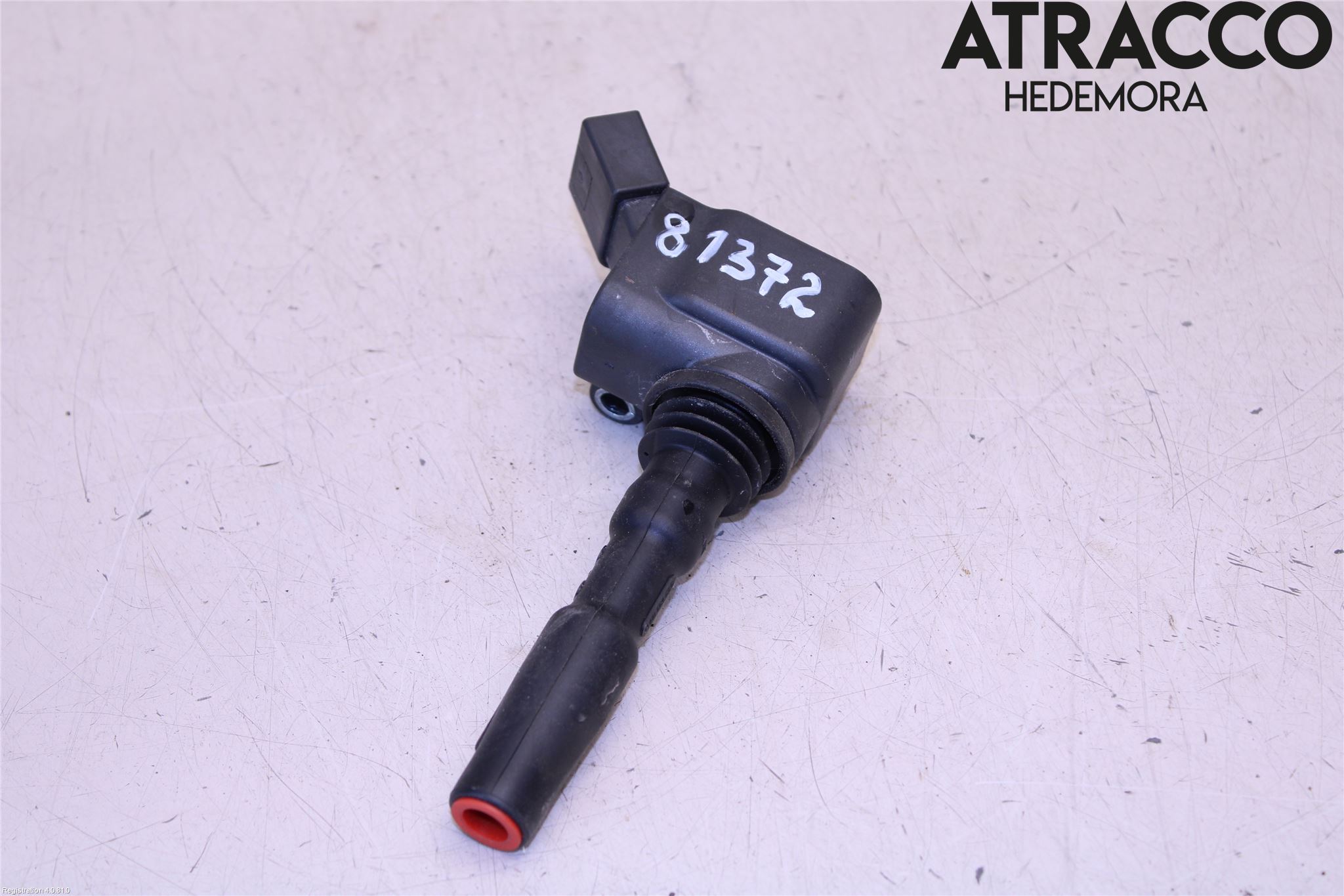 Skoda FABIA 15-21 Tändspole