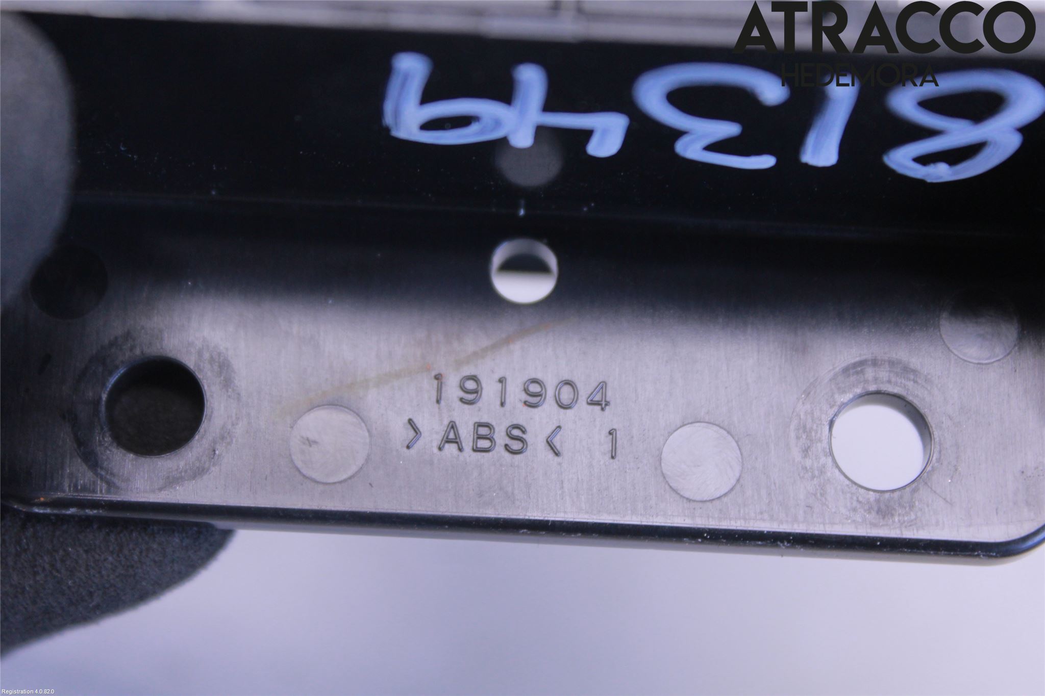 Subaru XV 18-22 Strömställare Parkeringsbroms