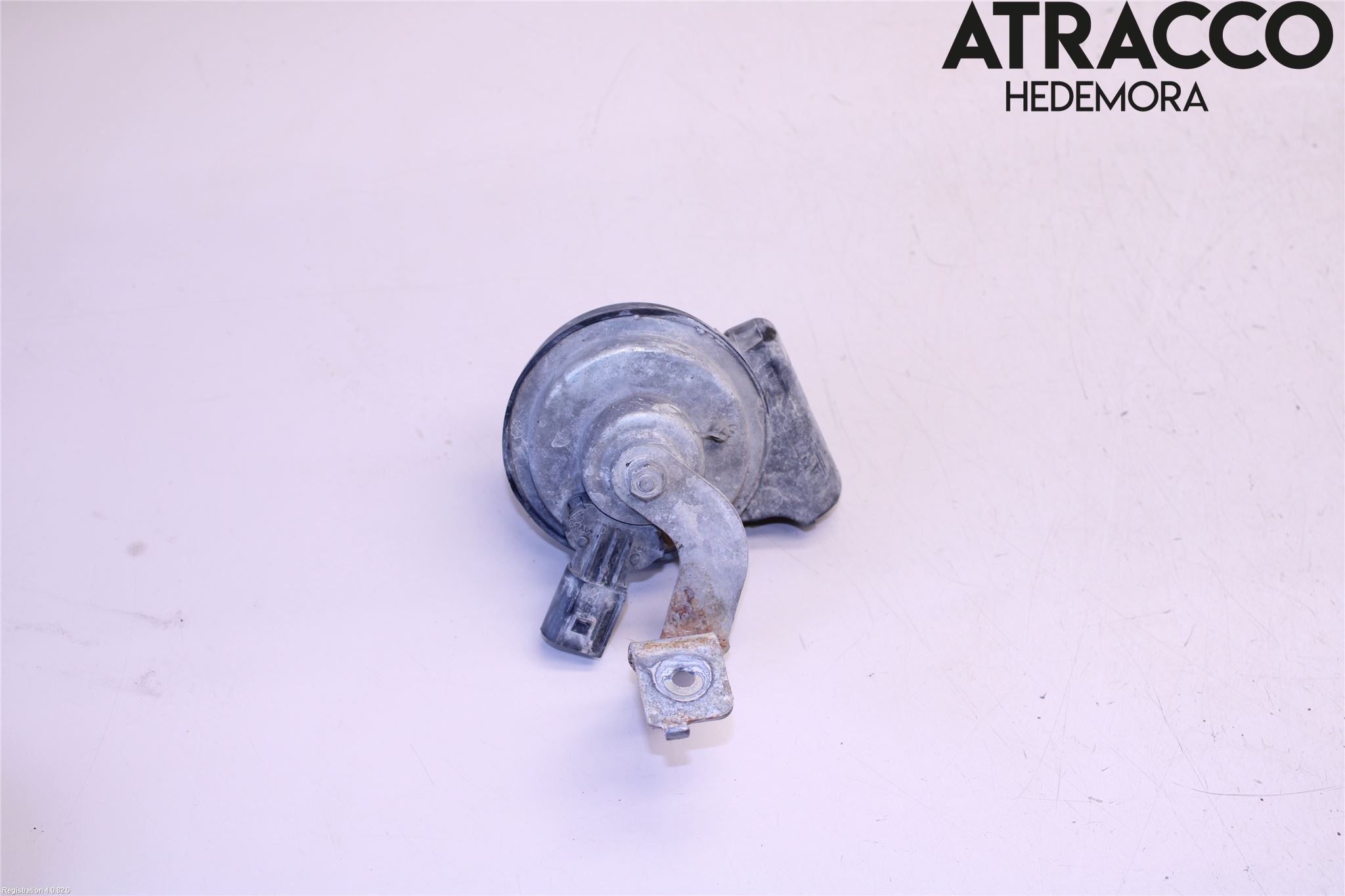 Mercedes-Benz MB E-KLASS (W212) 09-16 Signalhorn
