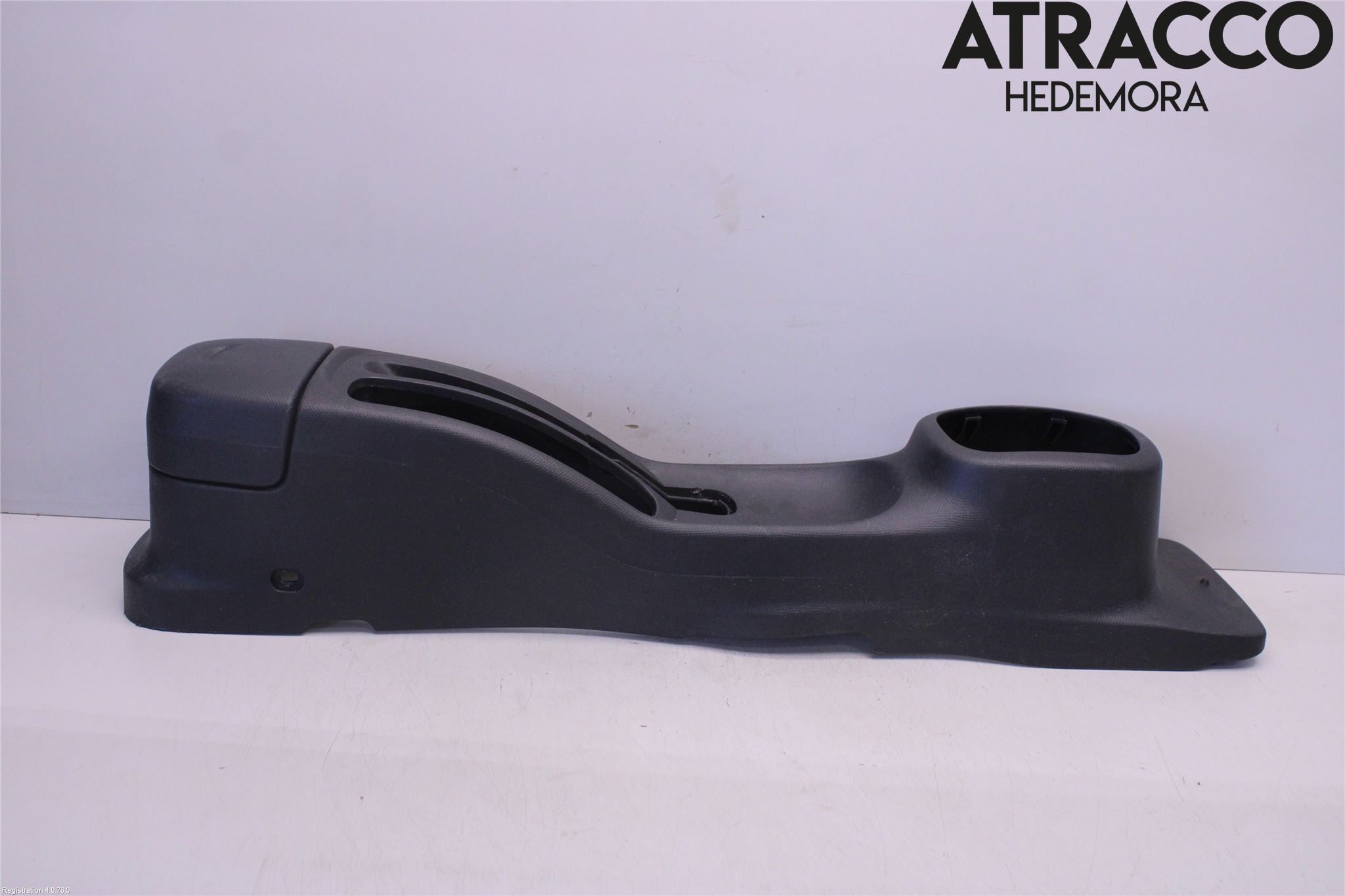 Nissan MICRA 03-07 Inr Tunnelfack