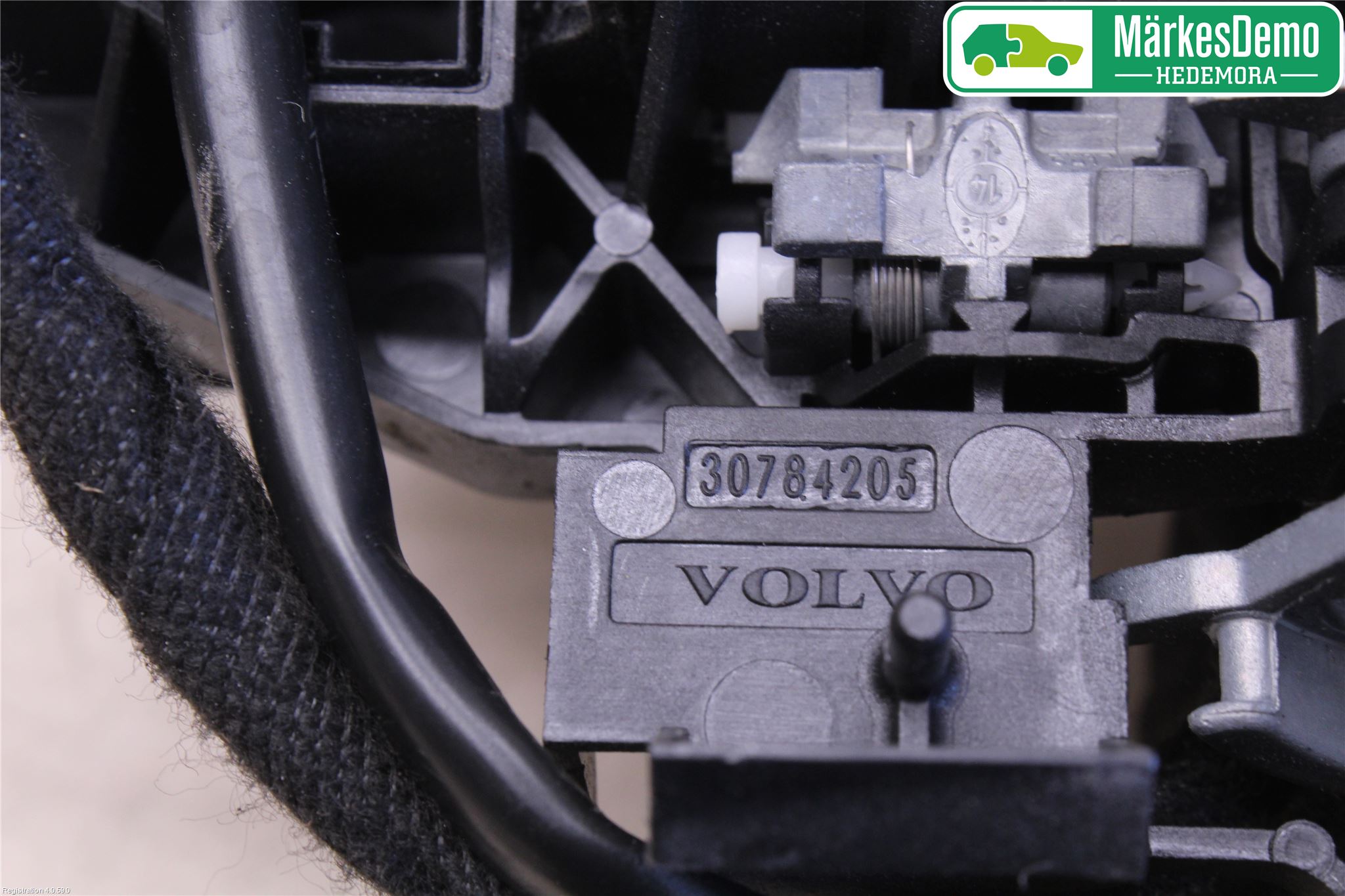 Volvo XC60 14-17 Dörrhandtag Yttre Hö
