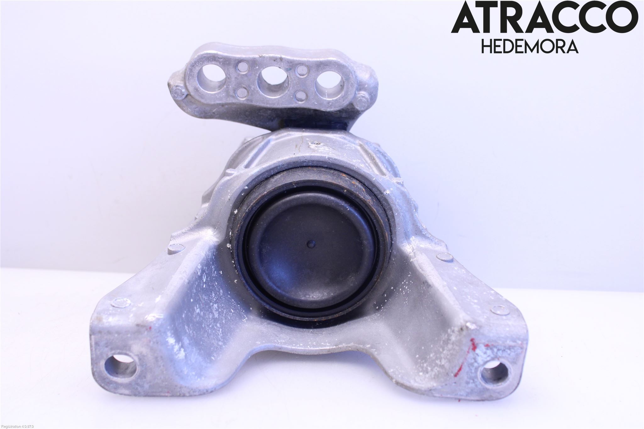 Honda CIVIC 17-22 Motorfäste