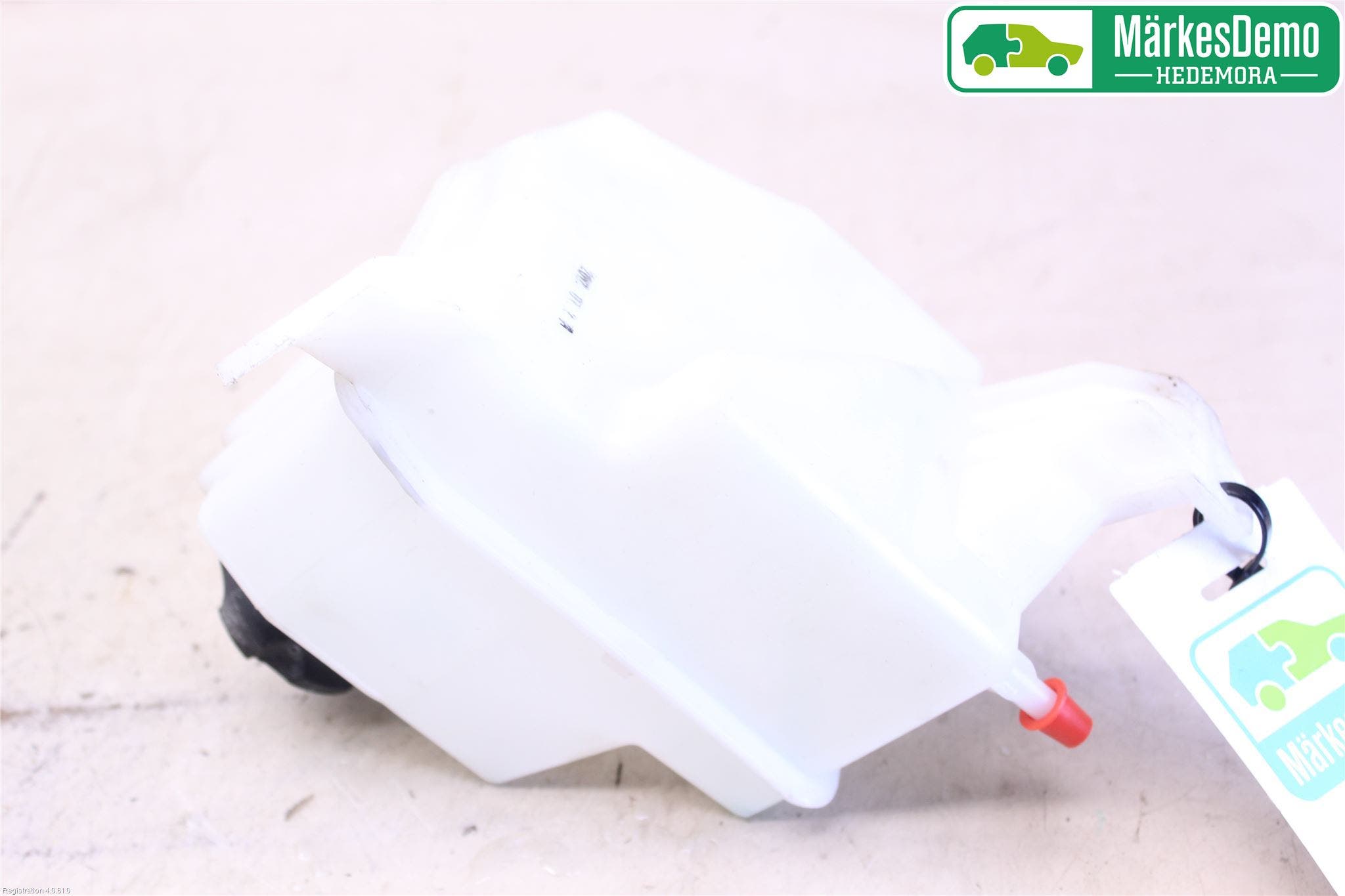 Hyundai i30 GD 13-17 Expansionstank