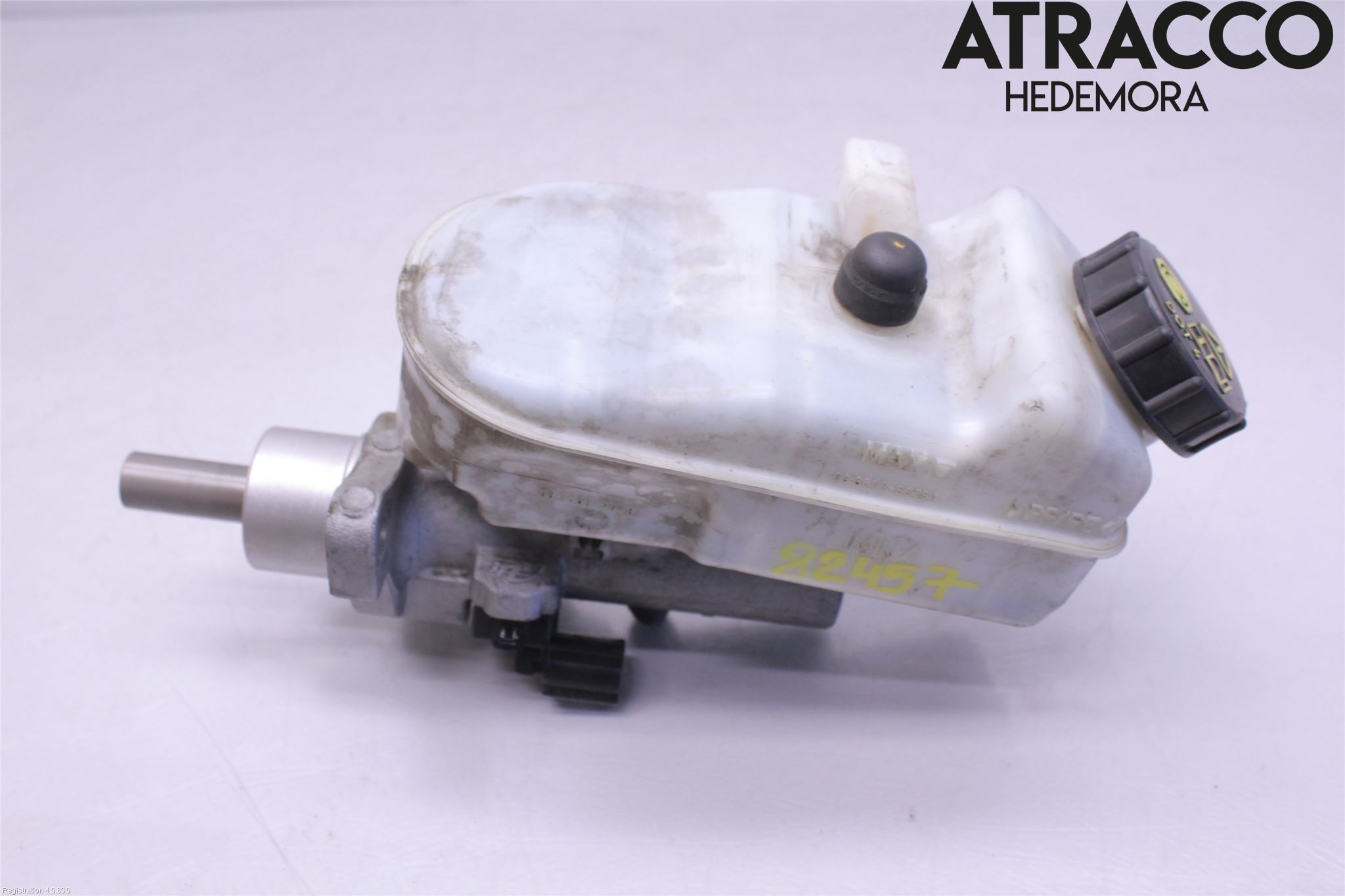 Volkswagen VW TRANSP/CARAVELLE (T5) 04-15 Broms Huvudcylinder