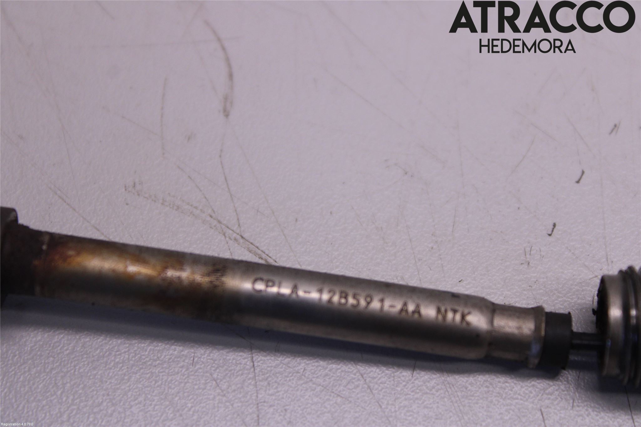 Landrover RANGE ROVER SPORT (L494) 14-22 Sensor Avgas