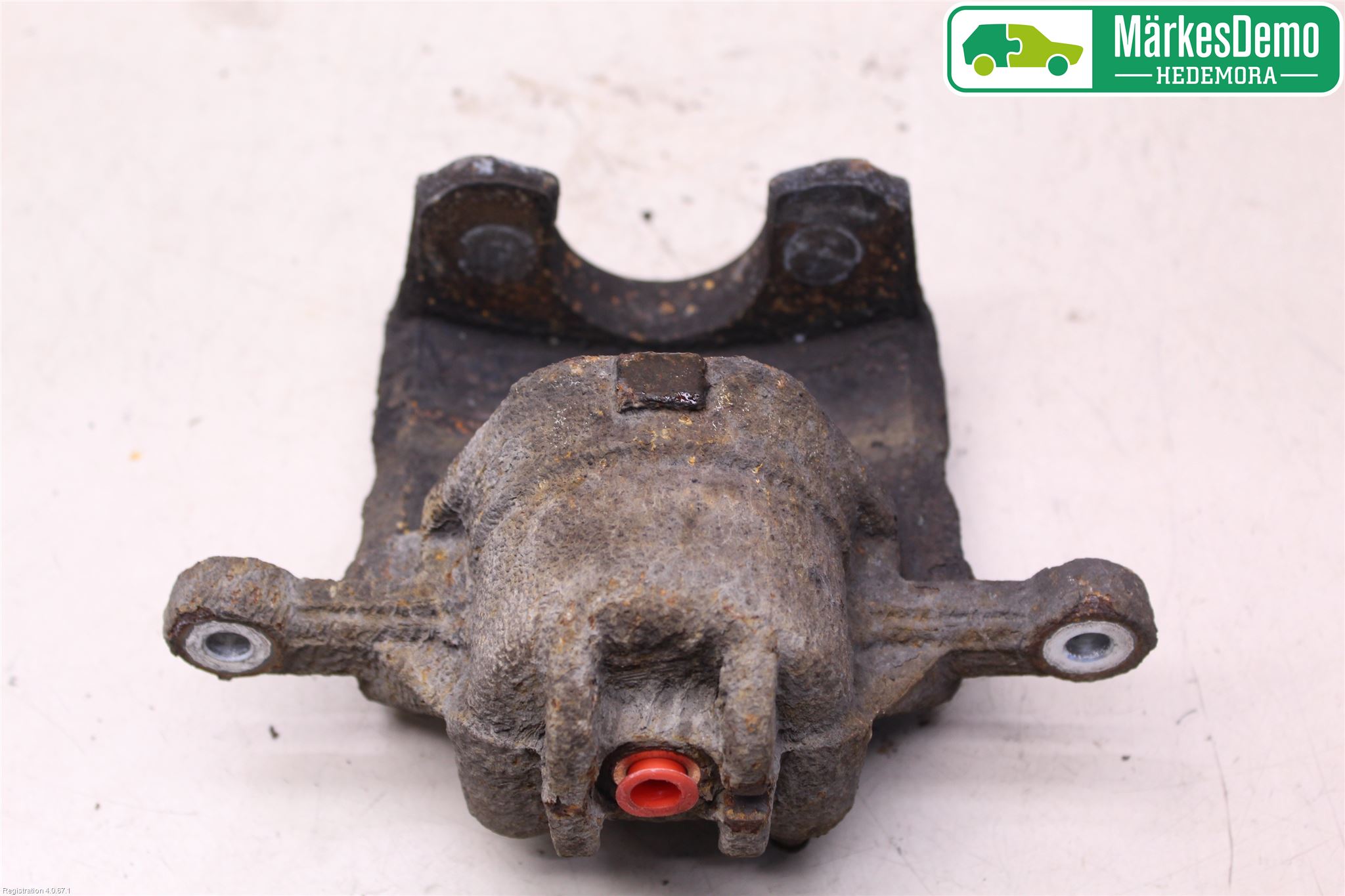 Hyundai i20 PB 09-14 Bromsok Fram Vänster